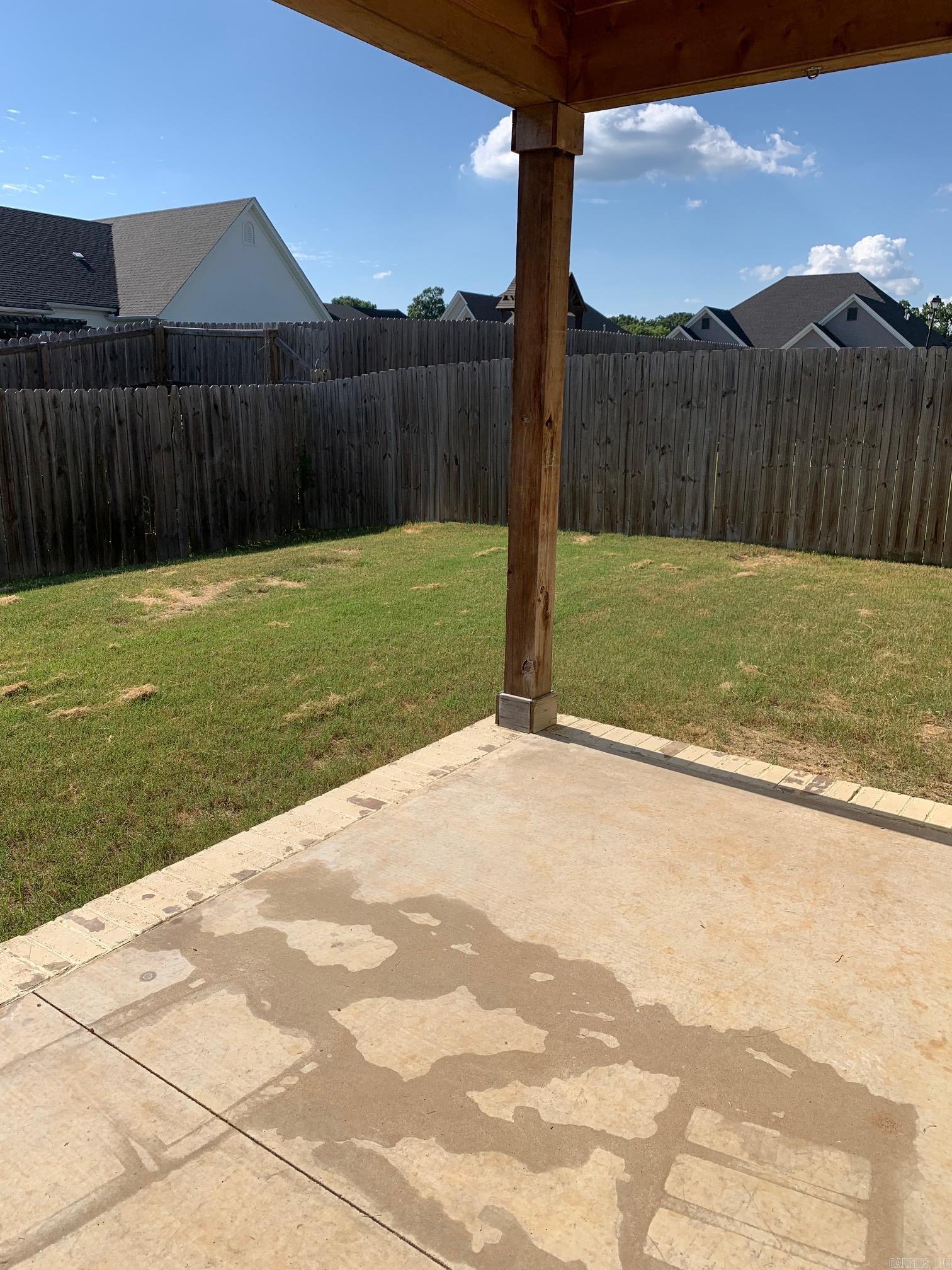 Castleberry Meadows - Residential Lease