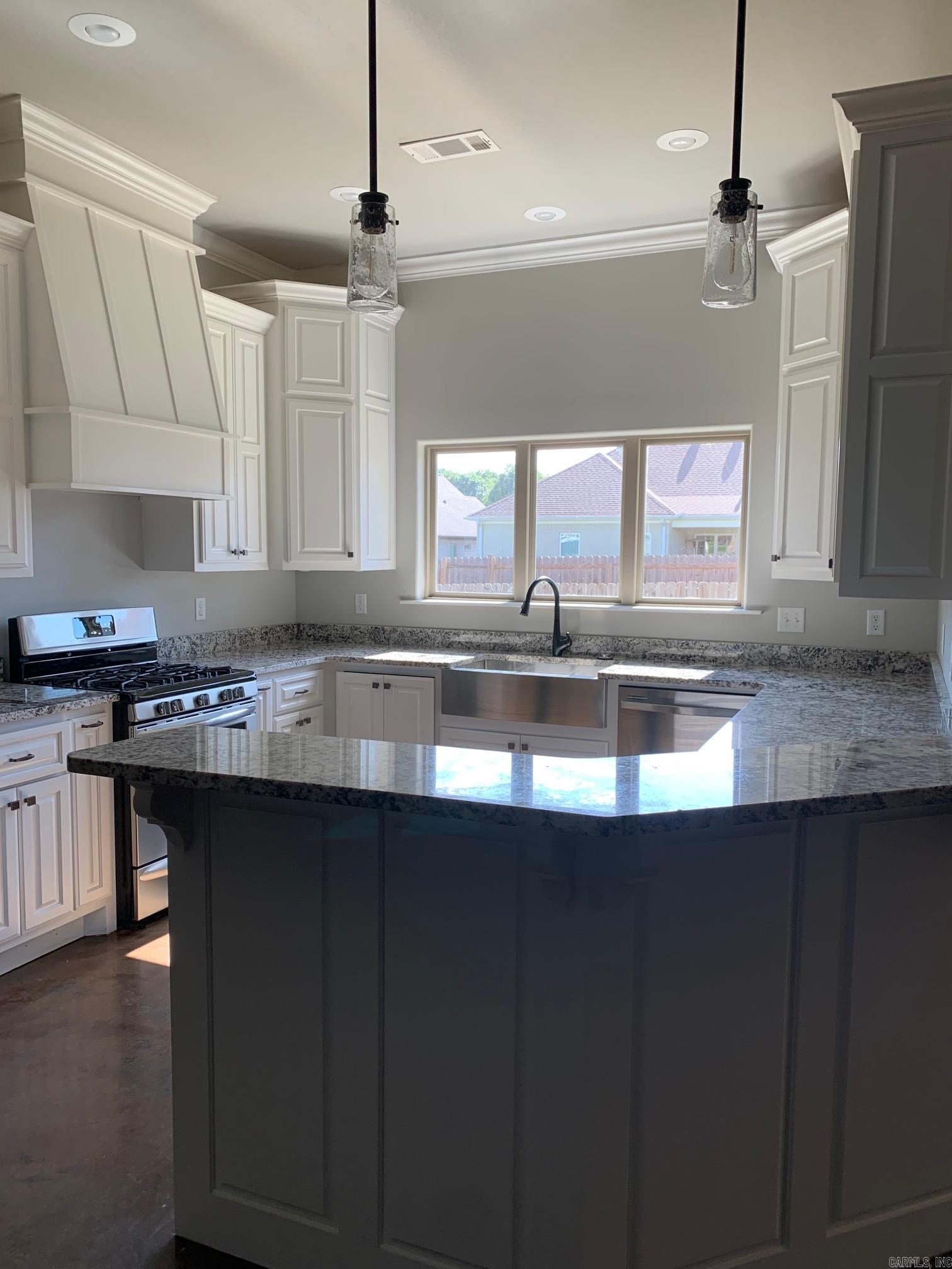 Castleberry Meadows - Residential Lease