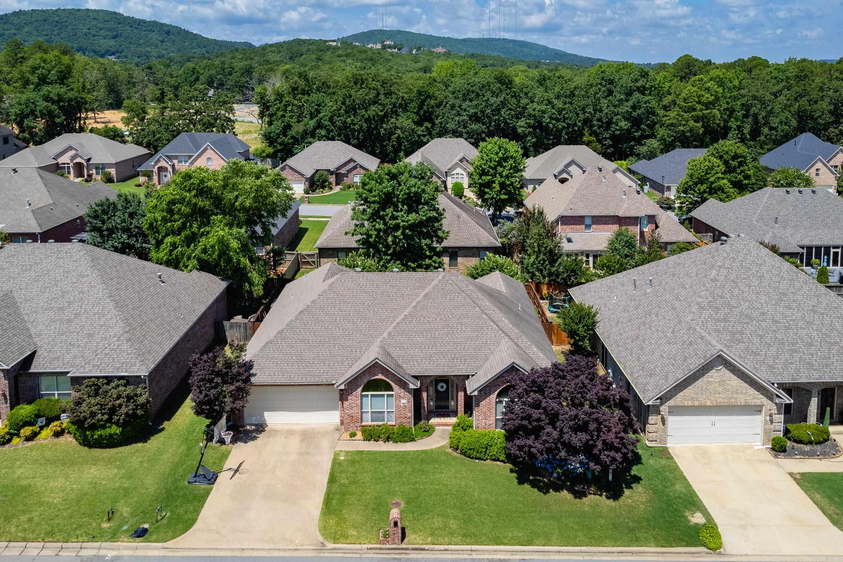 MADISON VALLEY - Residential