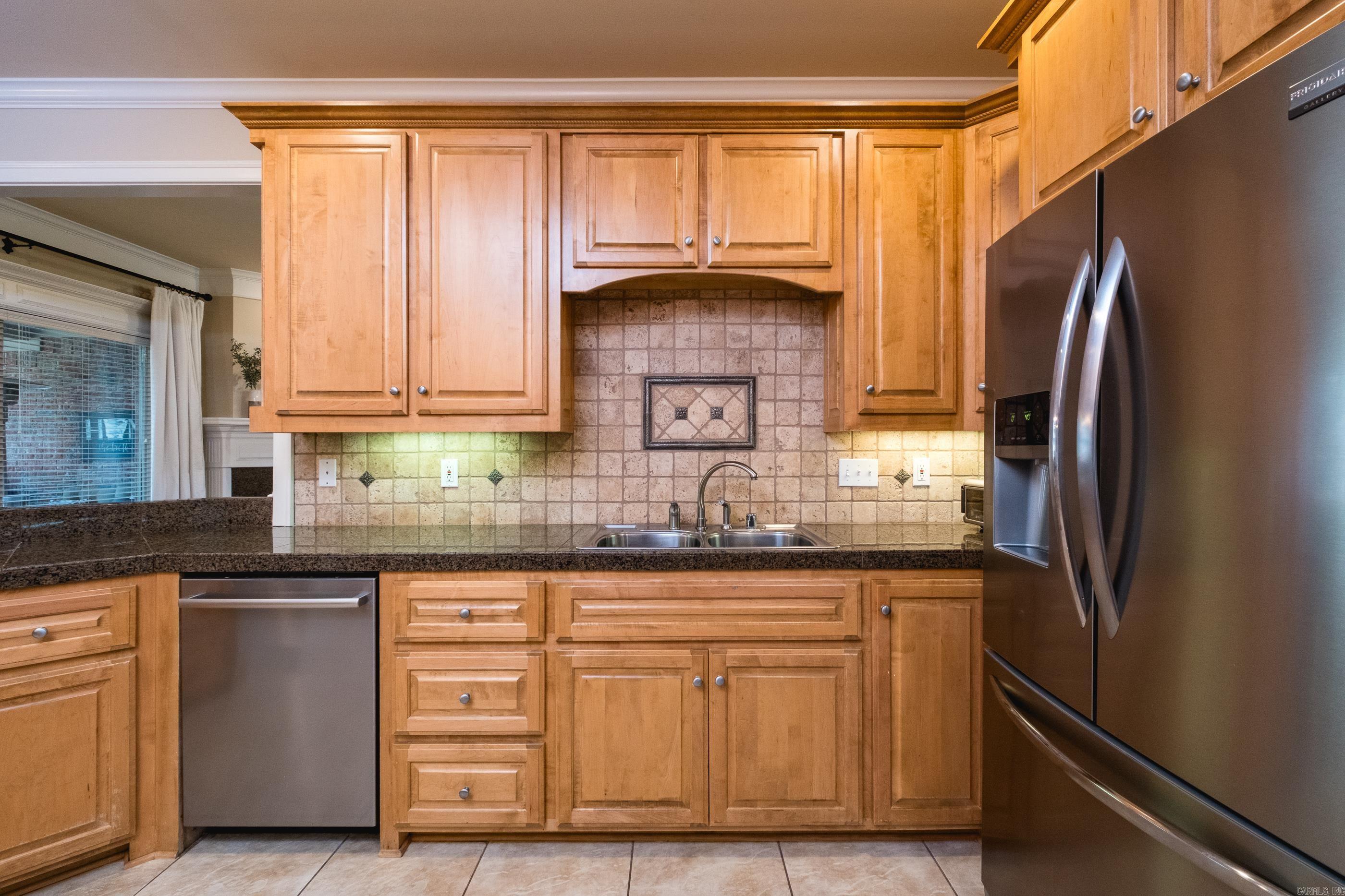 MADISON VALLEY - Residential