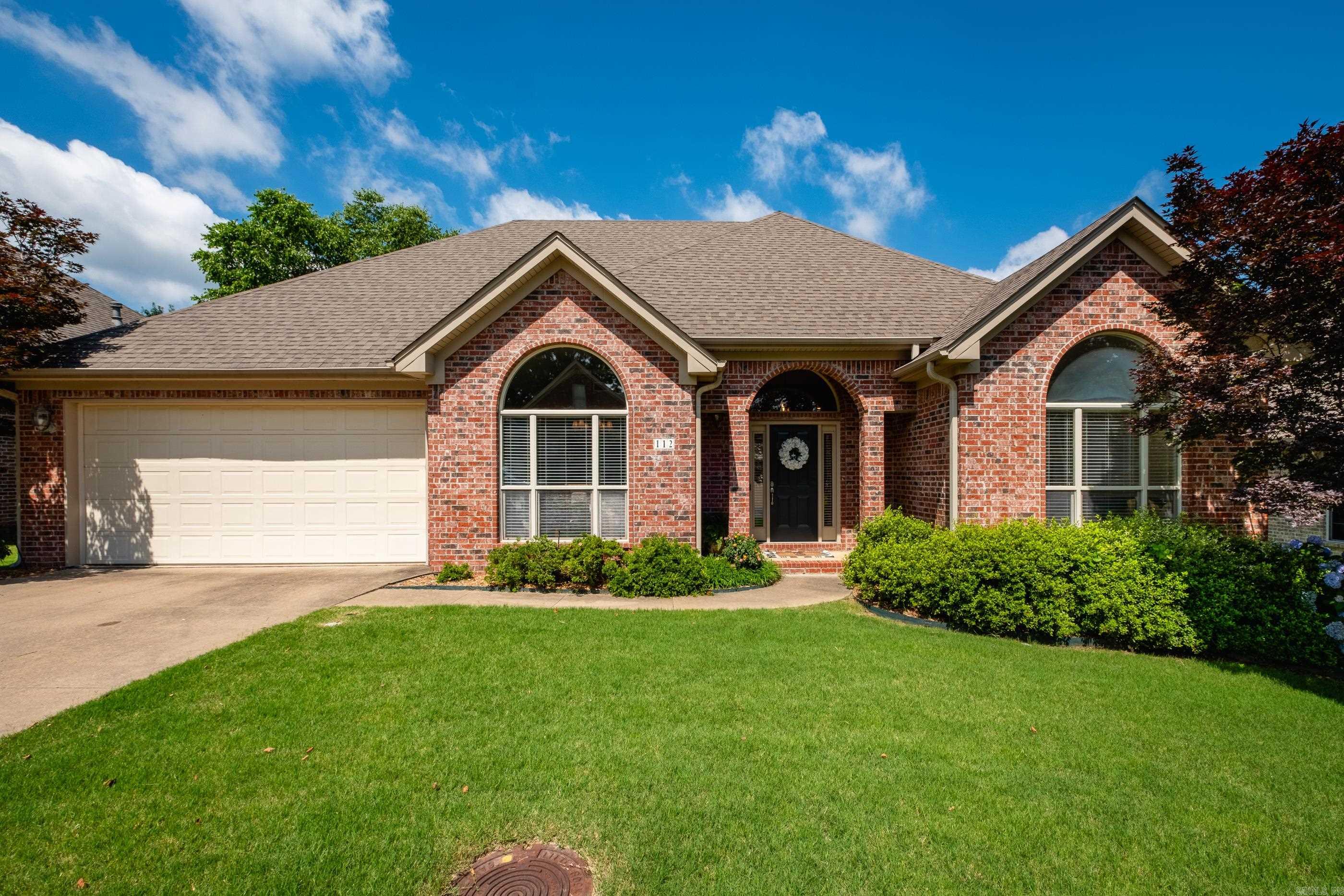 MADISON VALLEY - Residential