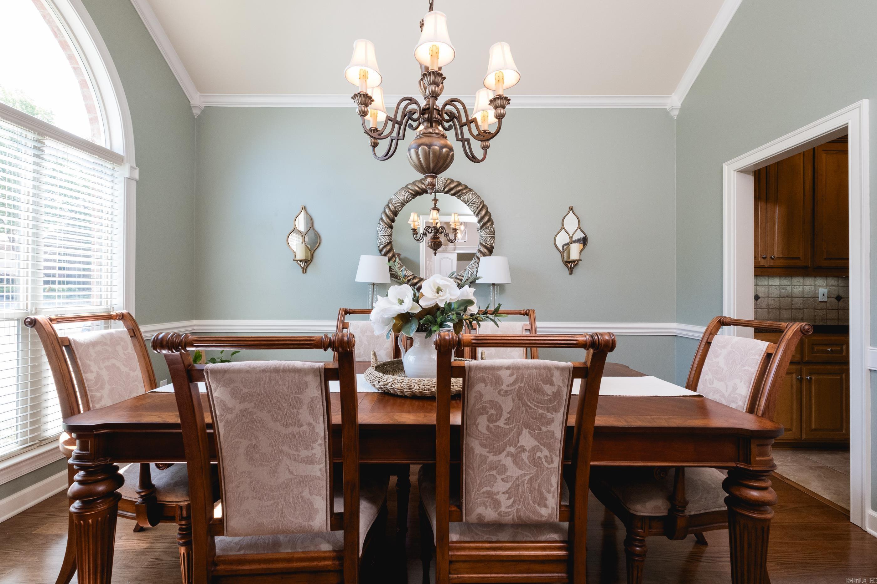 MADISON VALLEY - Residential