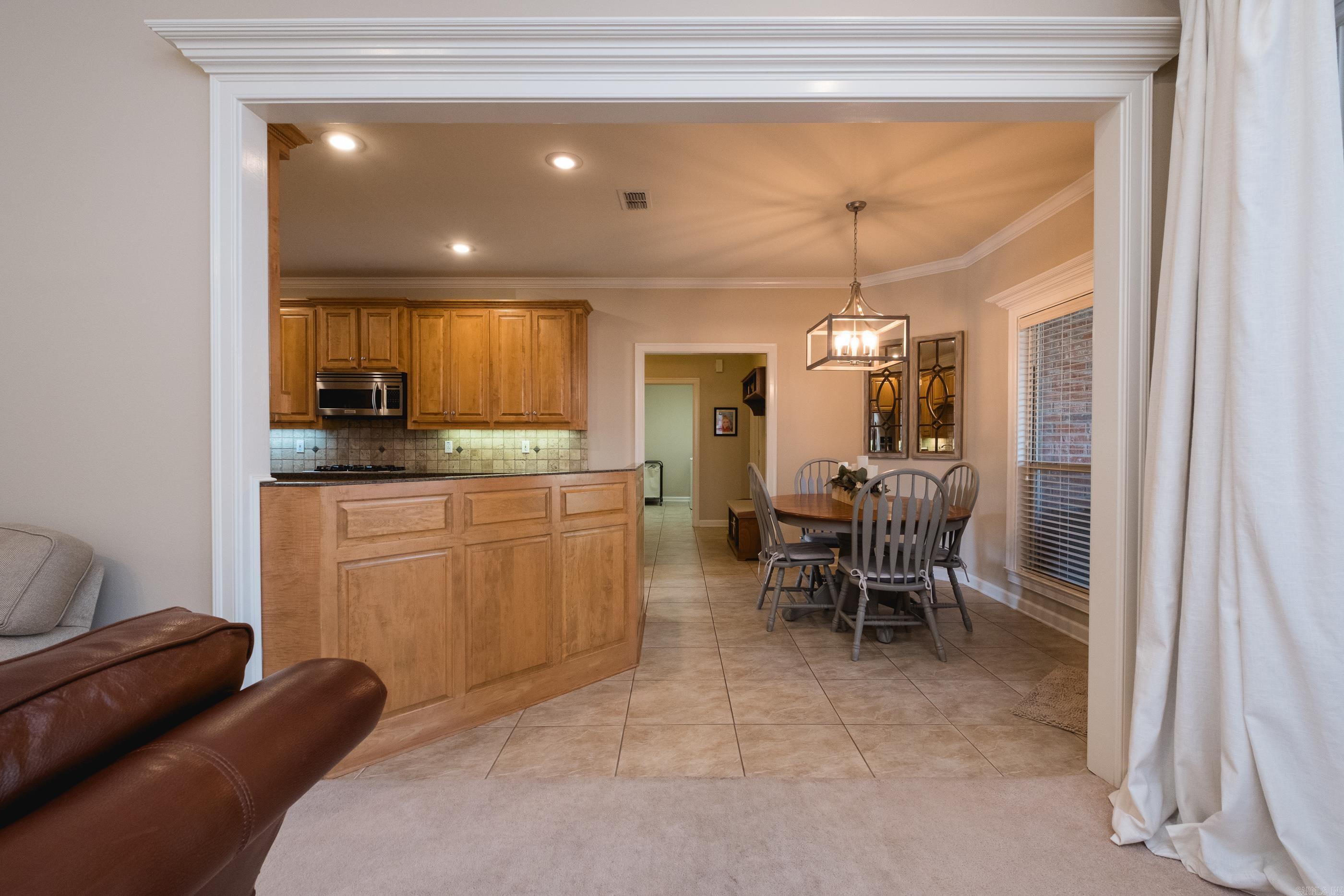 MADISON VALLEY - Residential