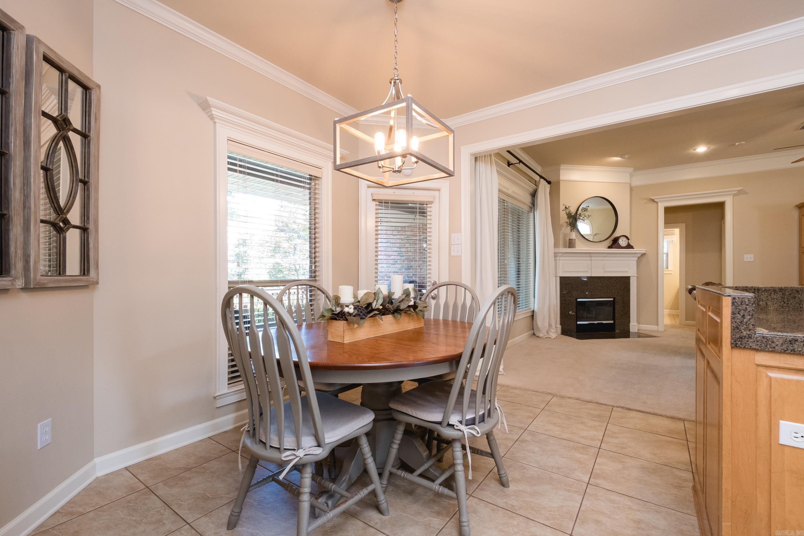 MADISON VALLEY - Residential