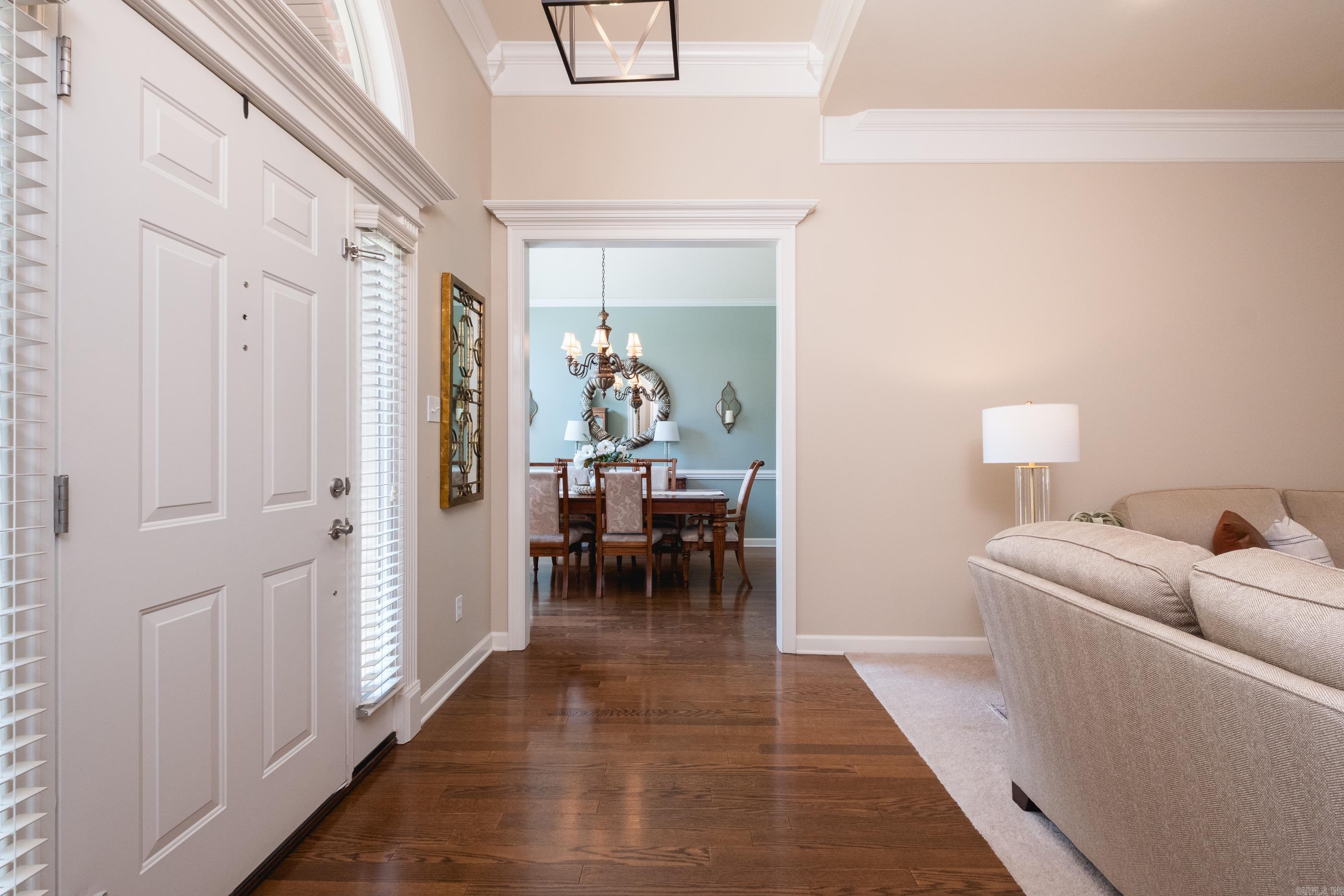 MADISON VALLEY - Residential