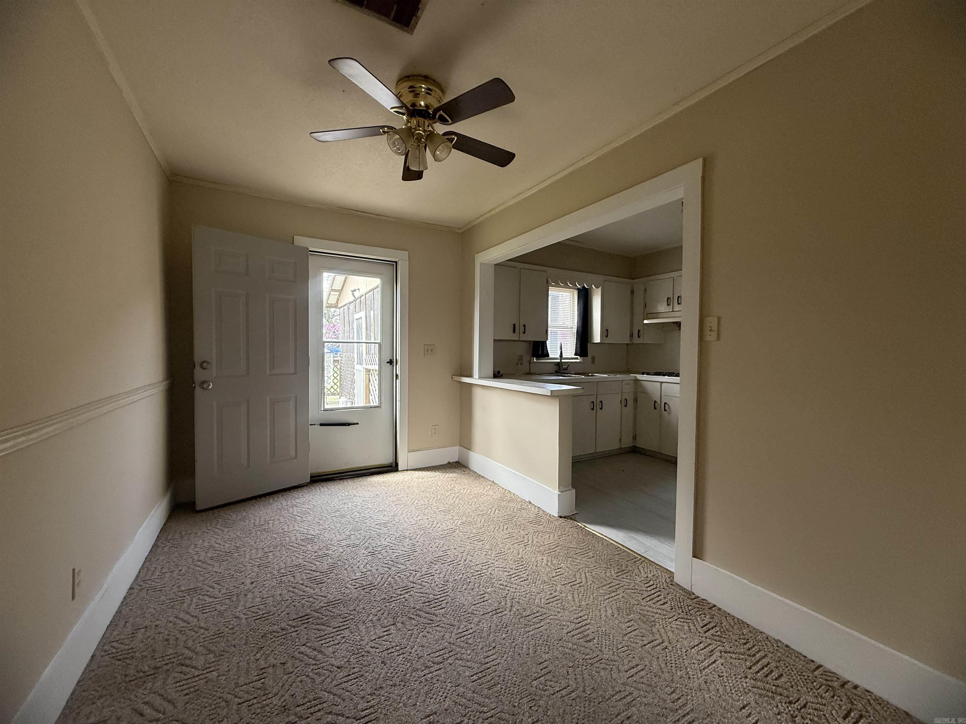 FONTAINES - Residential