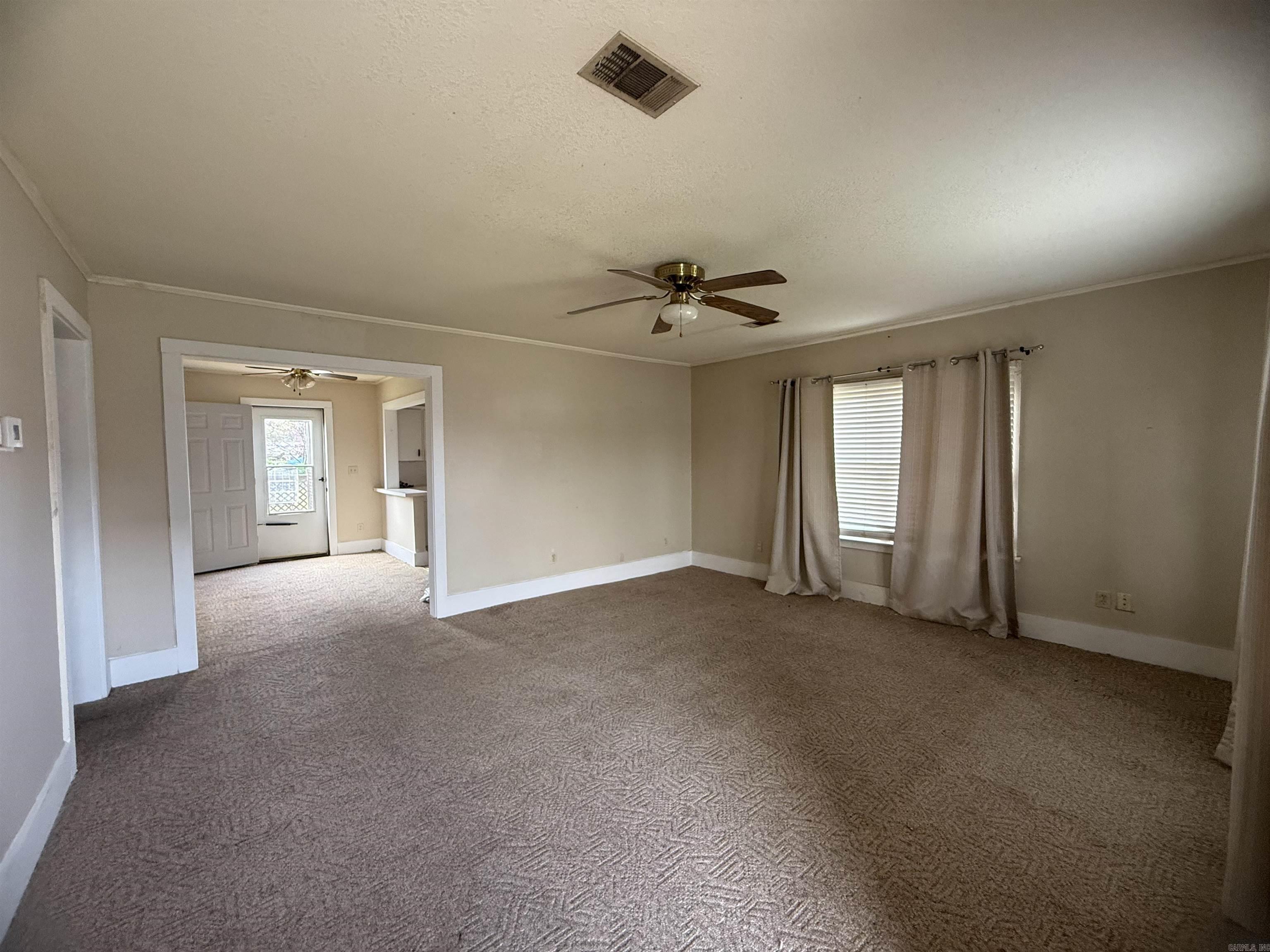 FONTAINES - Residential