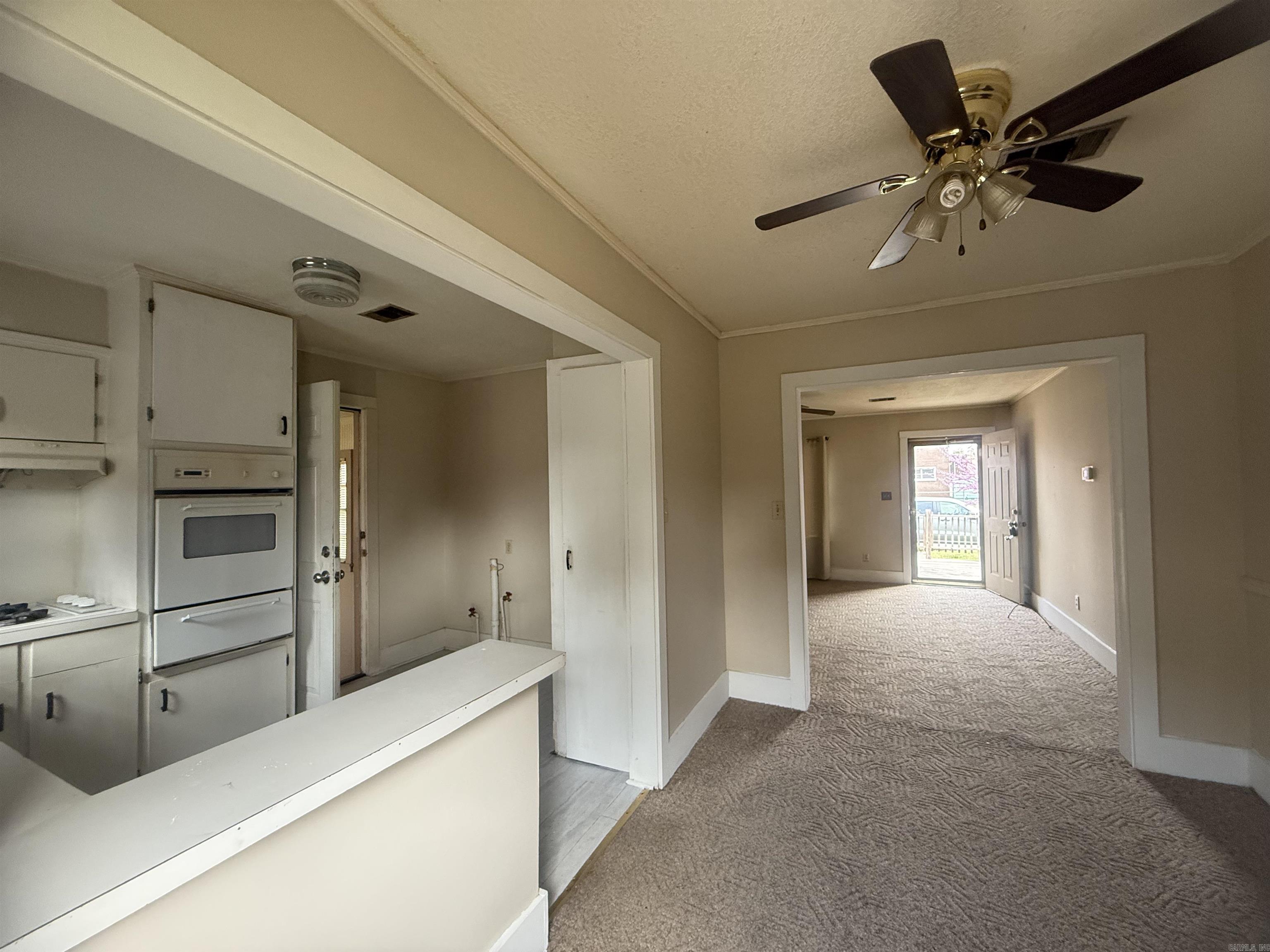 FONTAINES - Residential