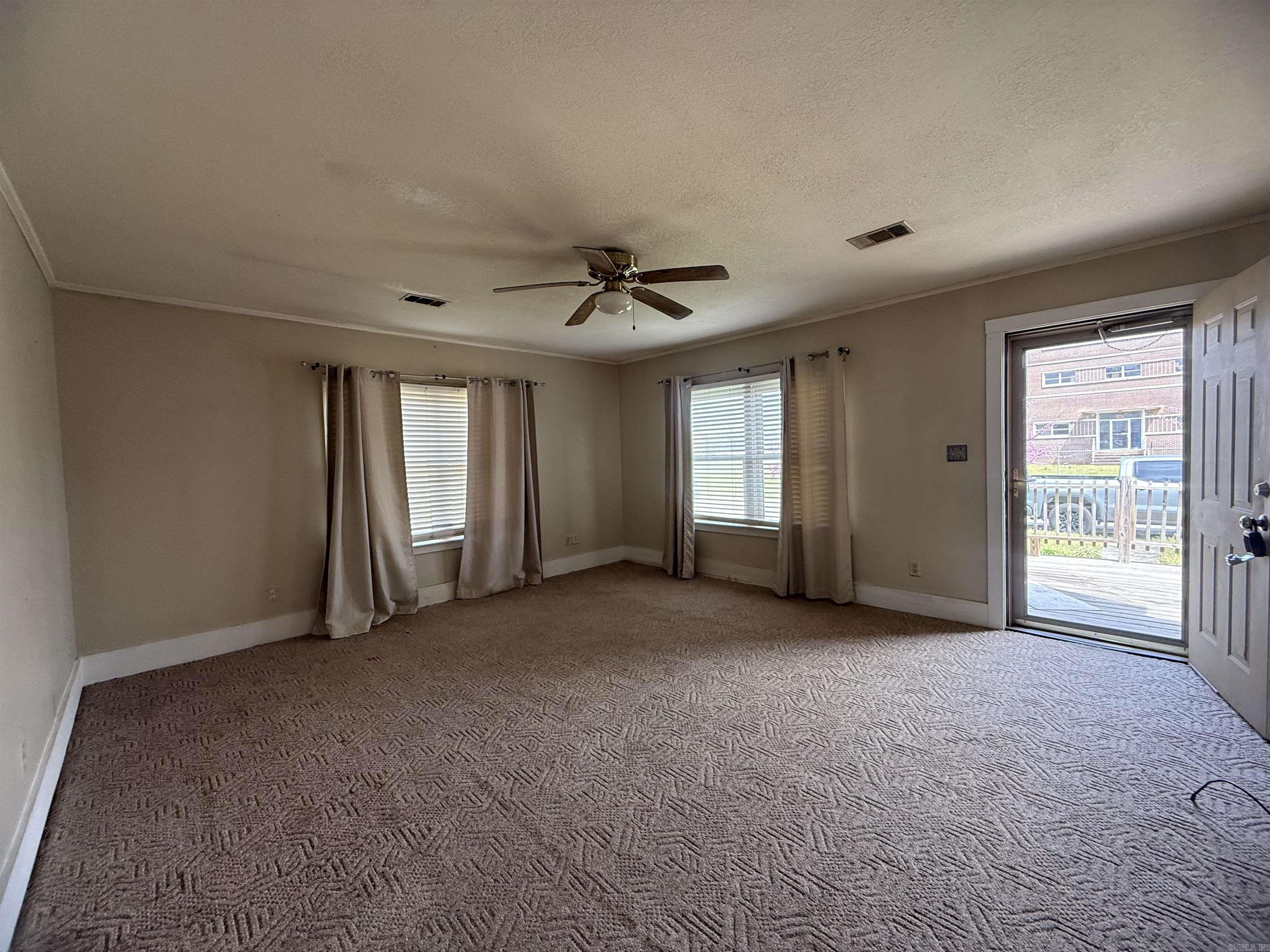 FONTAINES - Residential