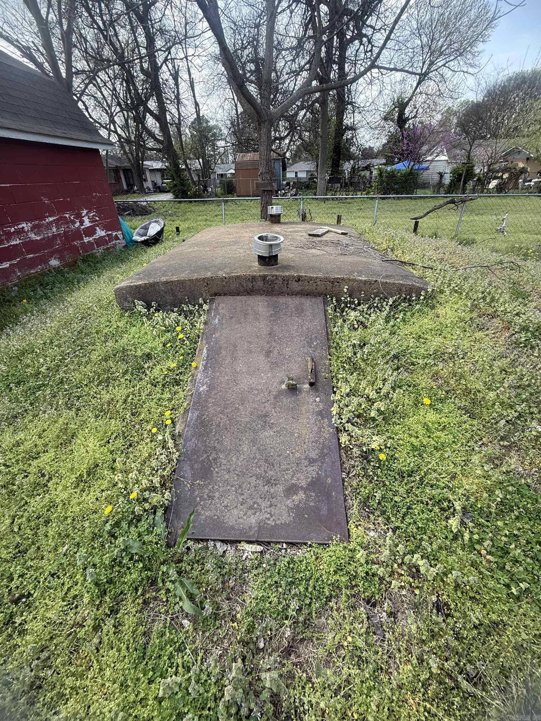 FONTAINES - Residential