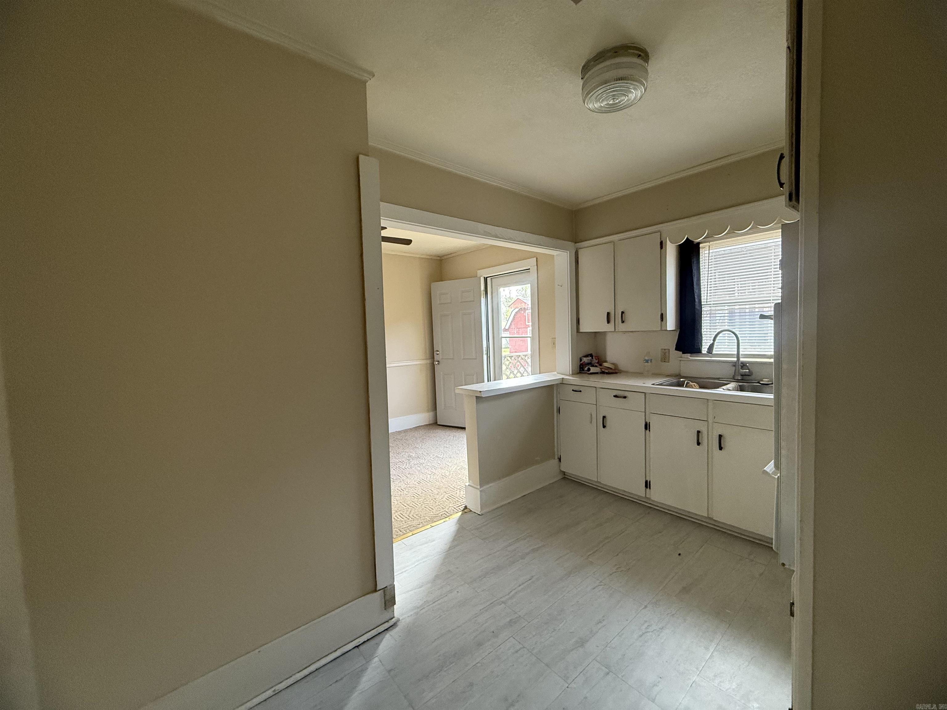 FONTAINES - Residential