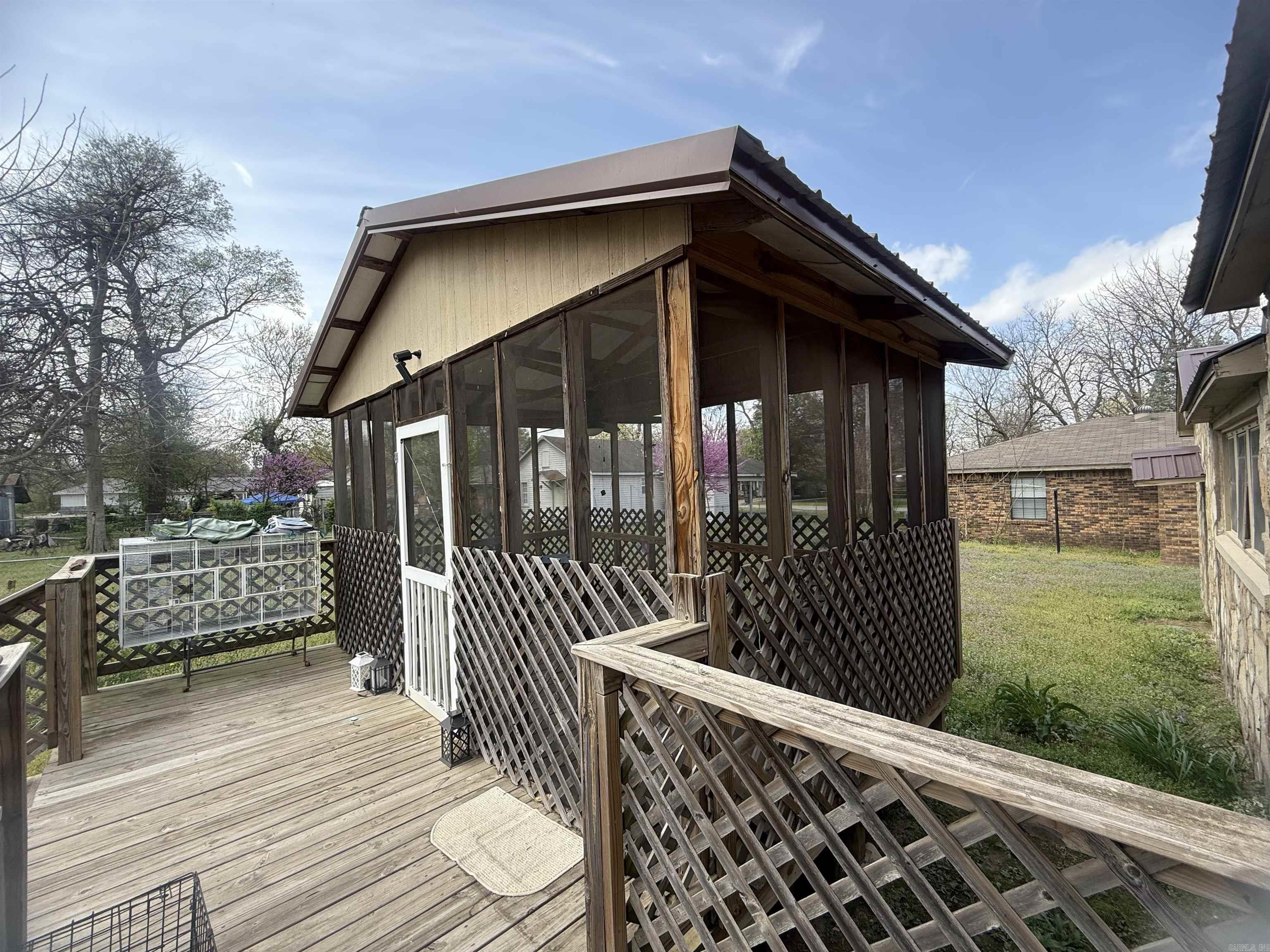 FONTAINES - Residential