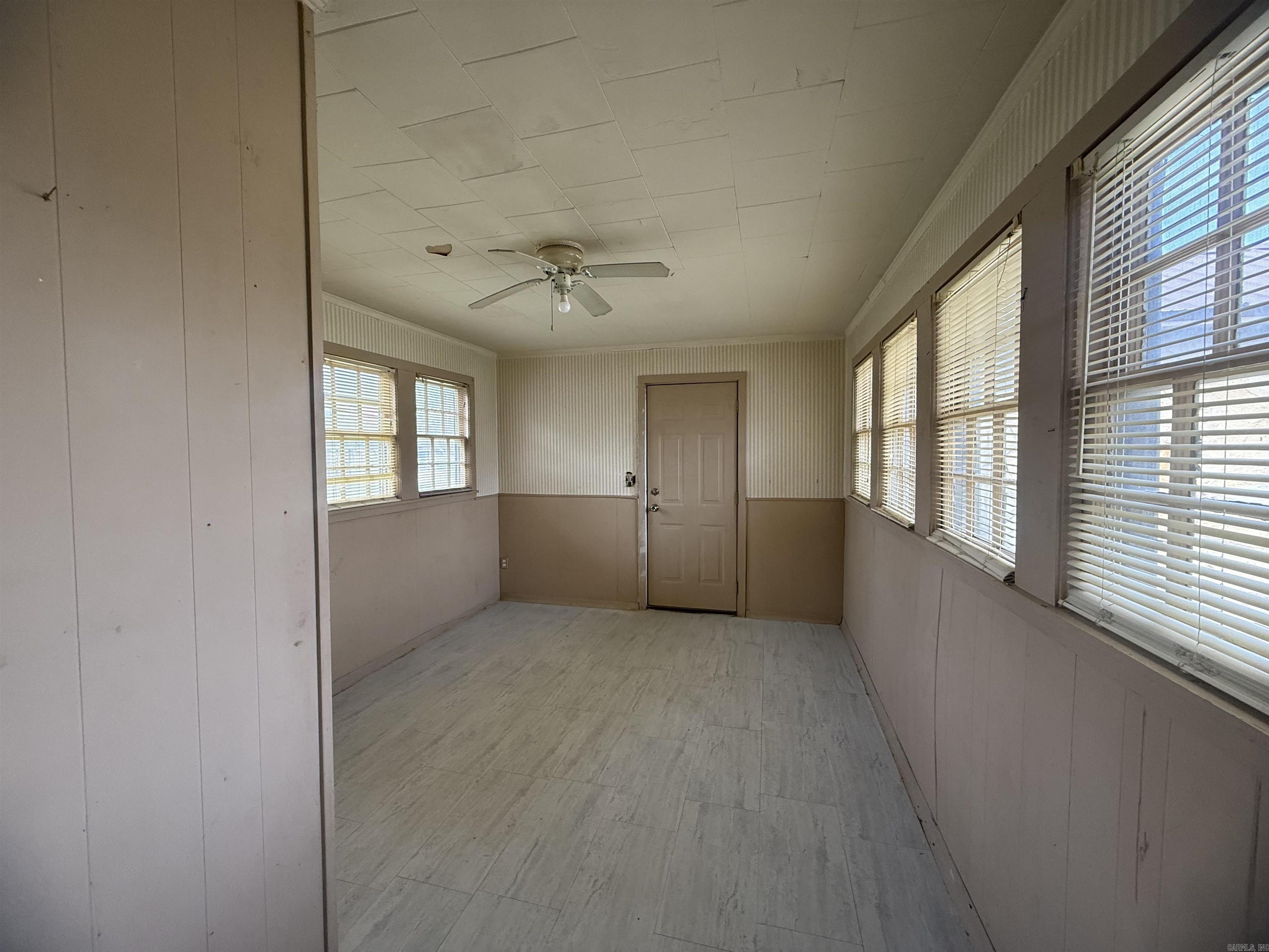 FONTAINES - Residential