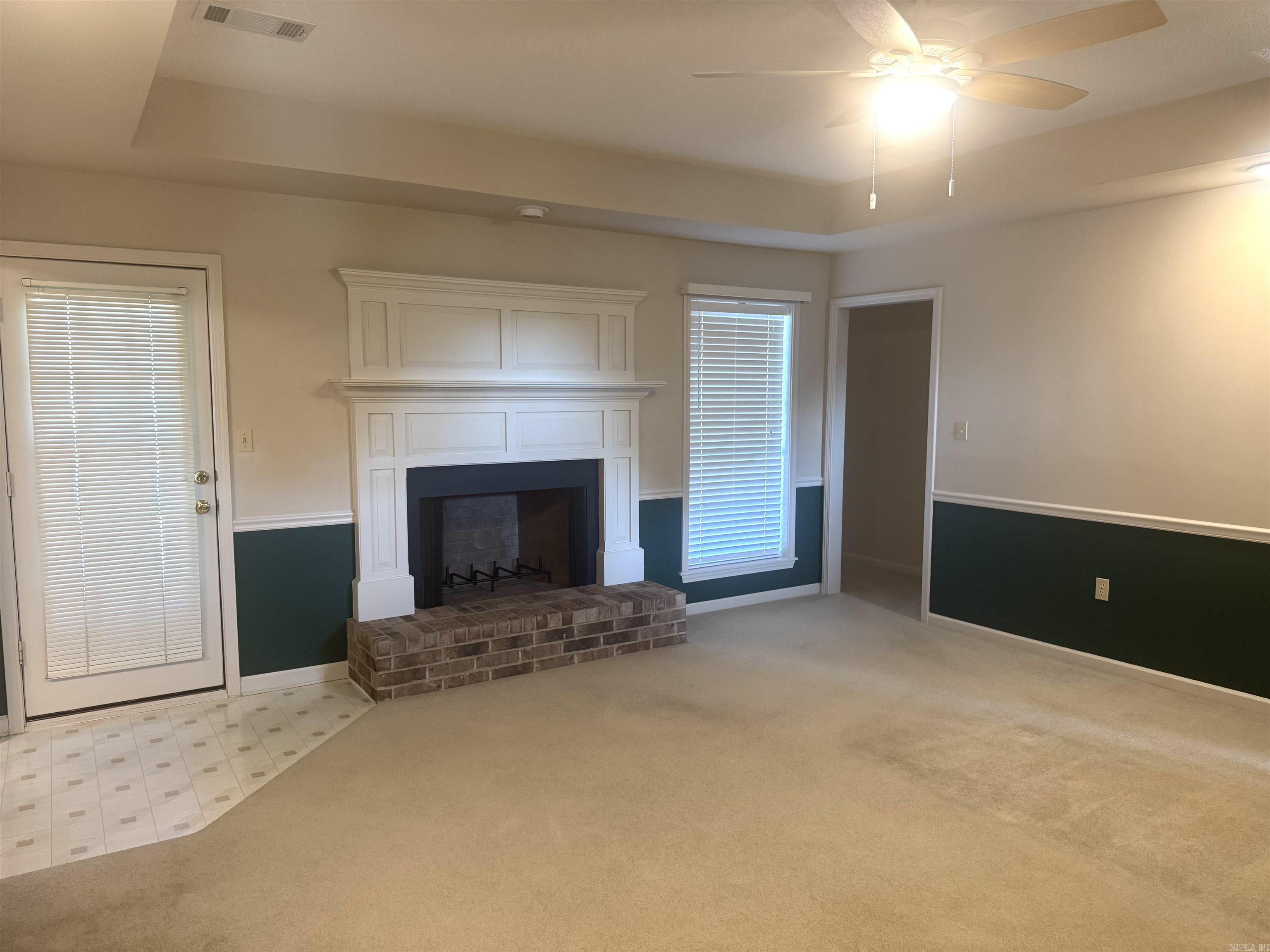 THE MEADOWS - Residential