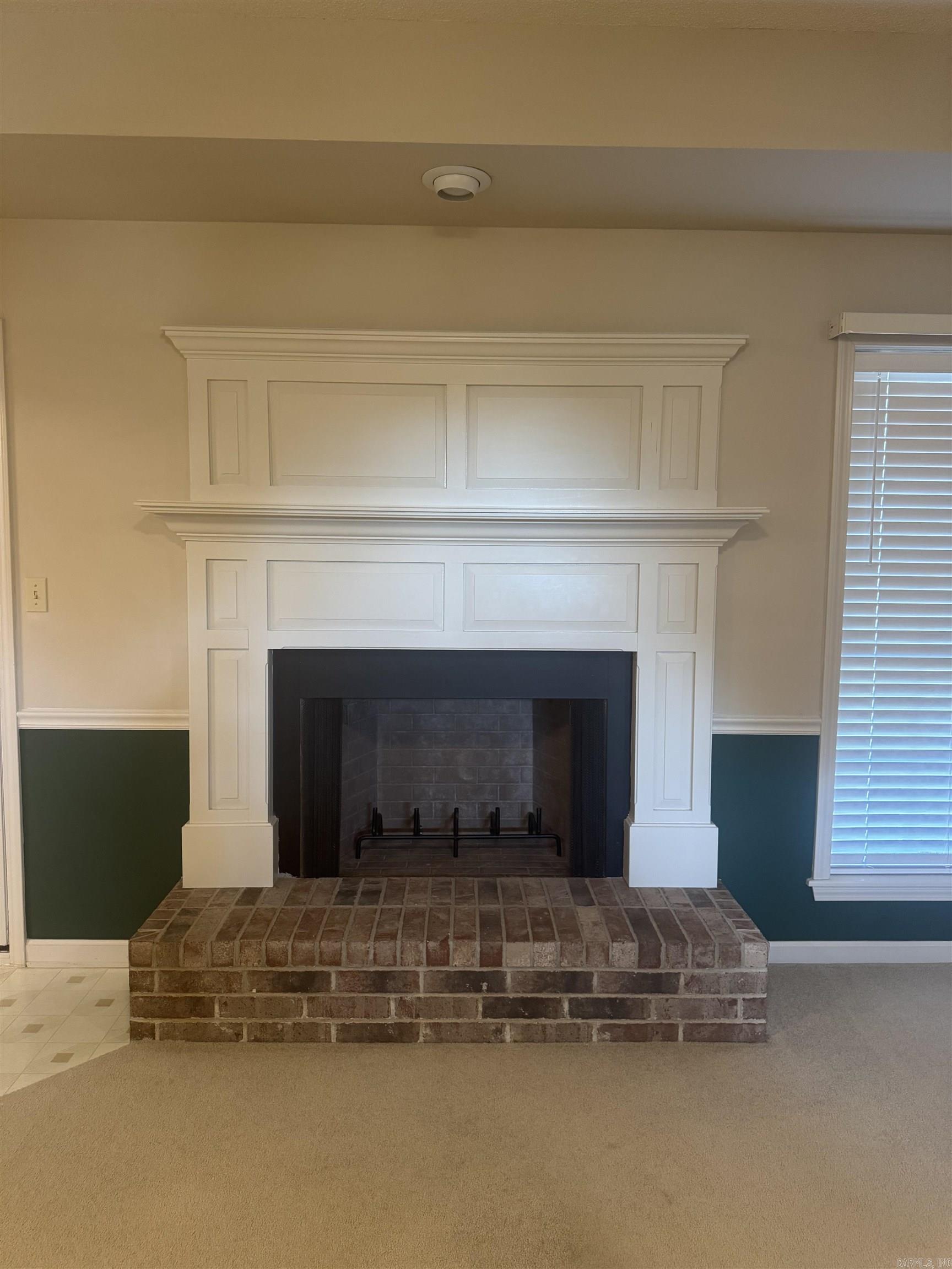 THE MEADOWS - Residential