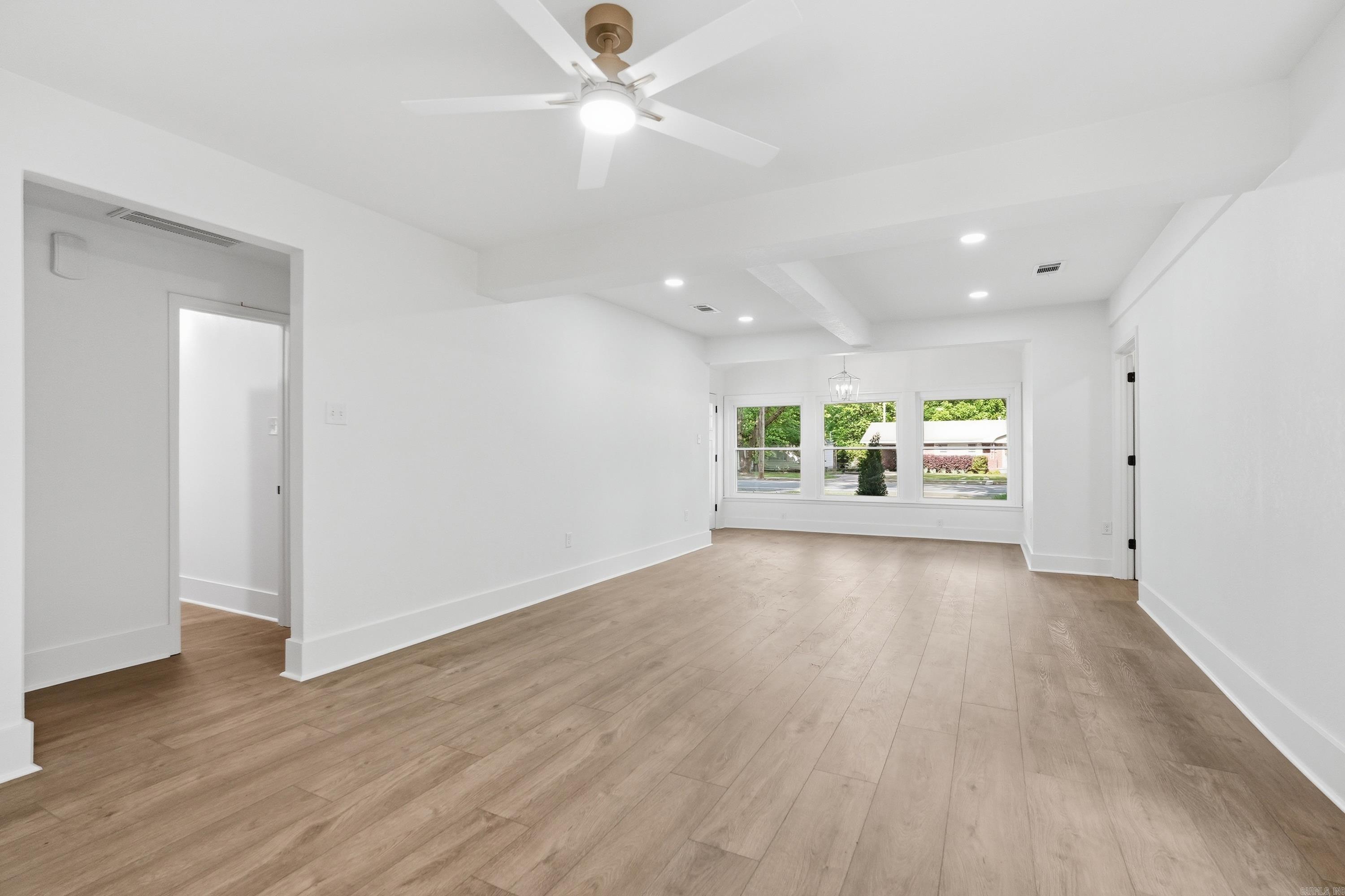 DAVIS & GARVIN - Residential