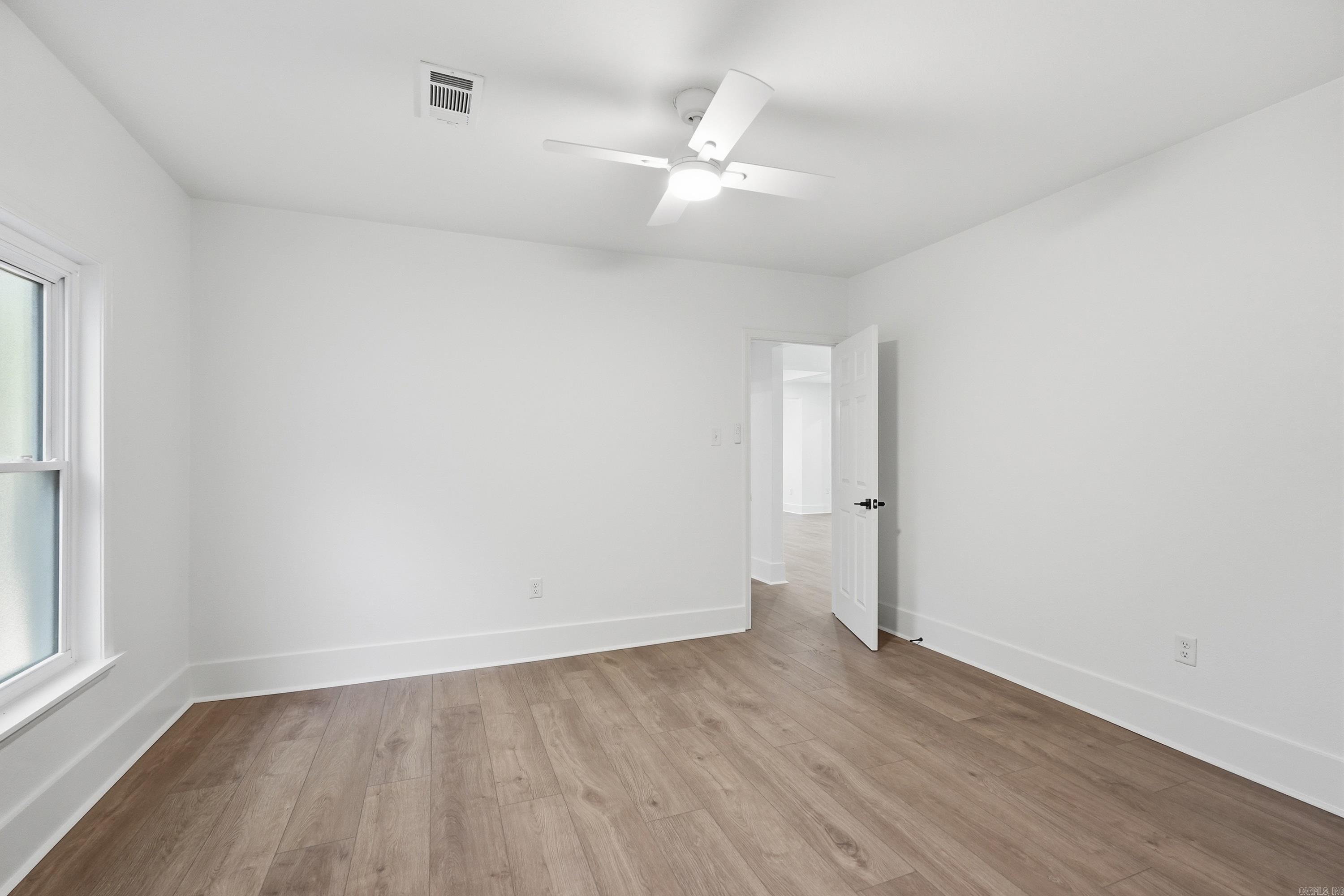 DAVIS & GARVIN - Residential