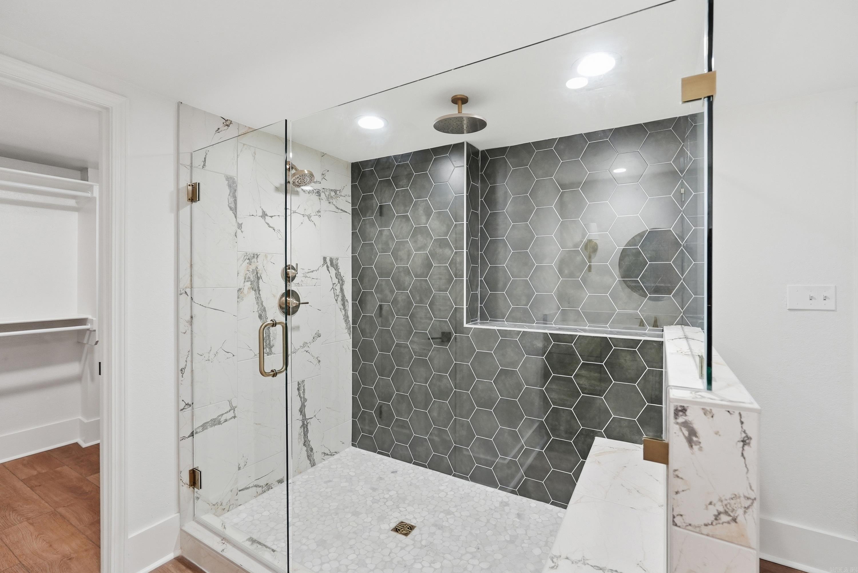 DAVIS & GARVIN - Residential