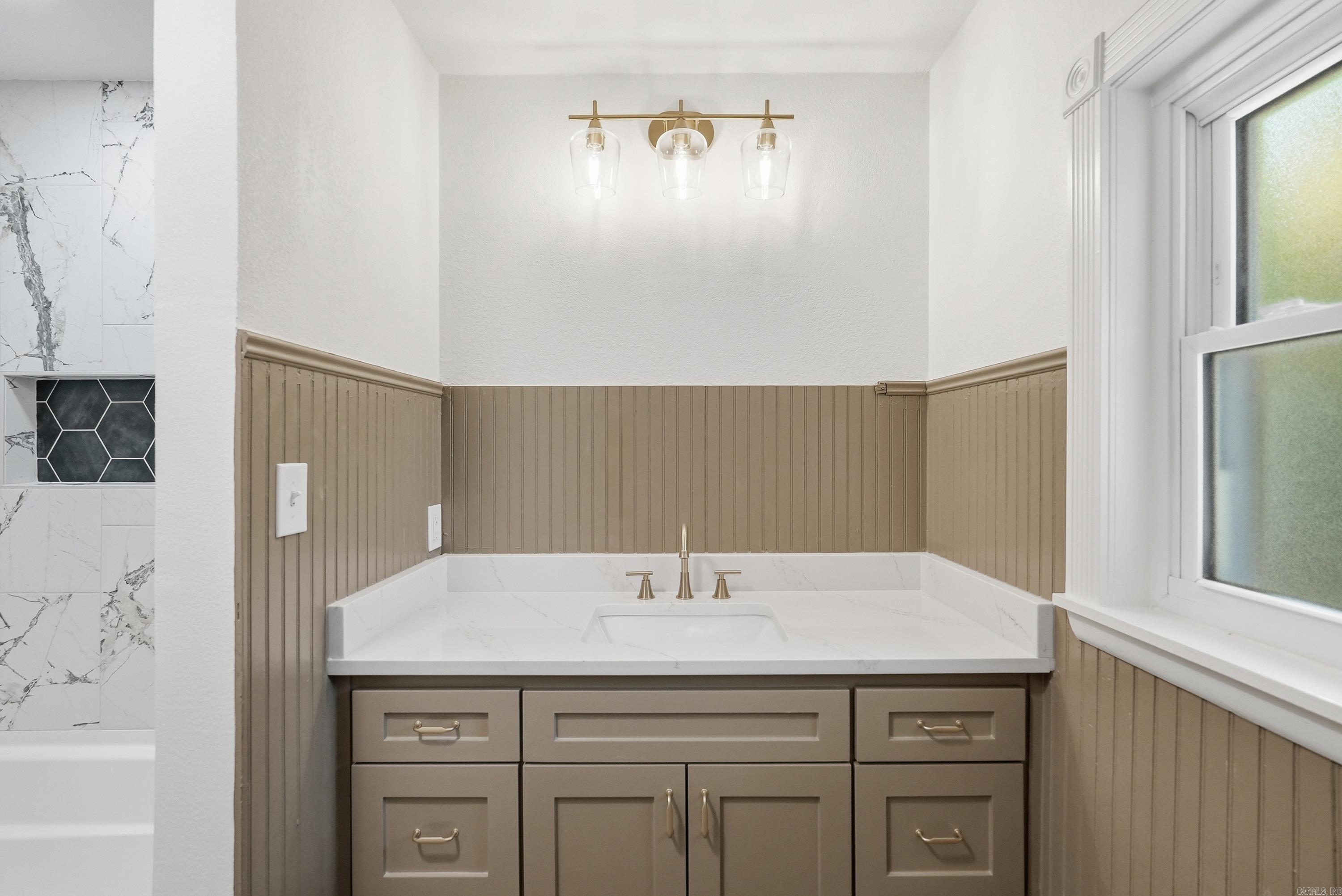 DAVIS & GARVIN - Residential