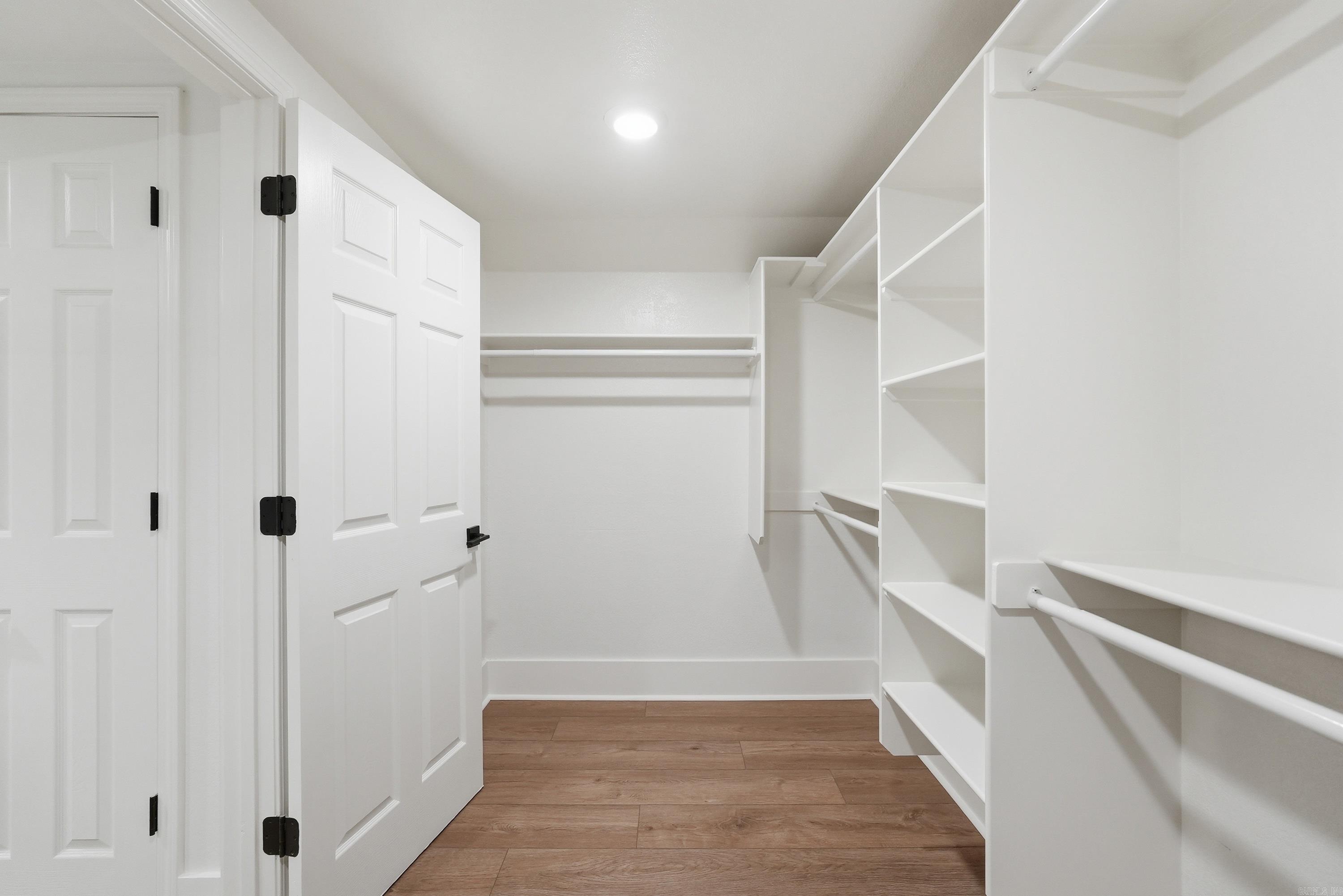 DAVIS & GARVIN - Residential