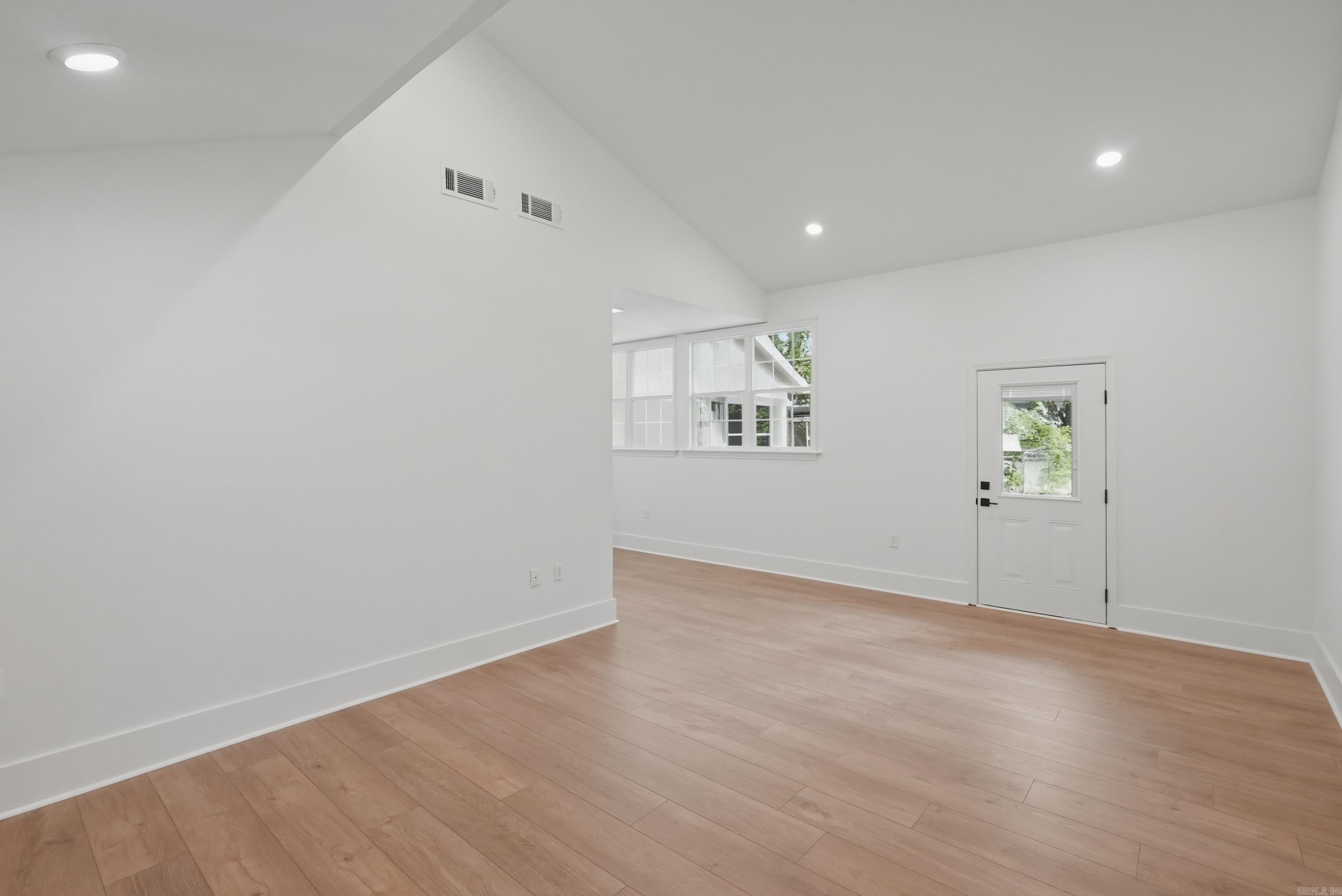 DAVIS & GARVIN - Residential