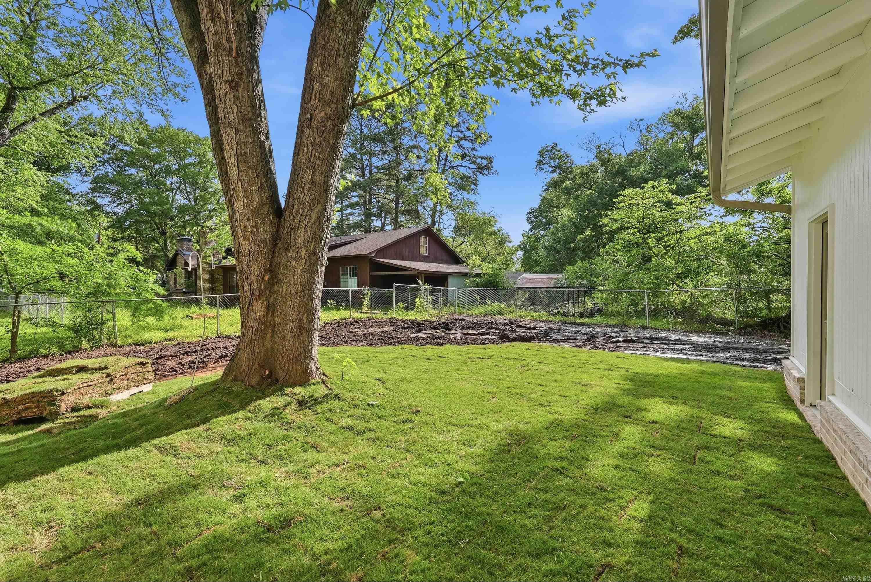 DAVIS & GARVIN - Residential