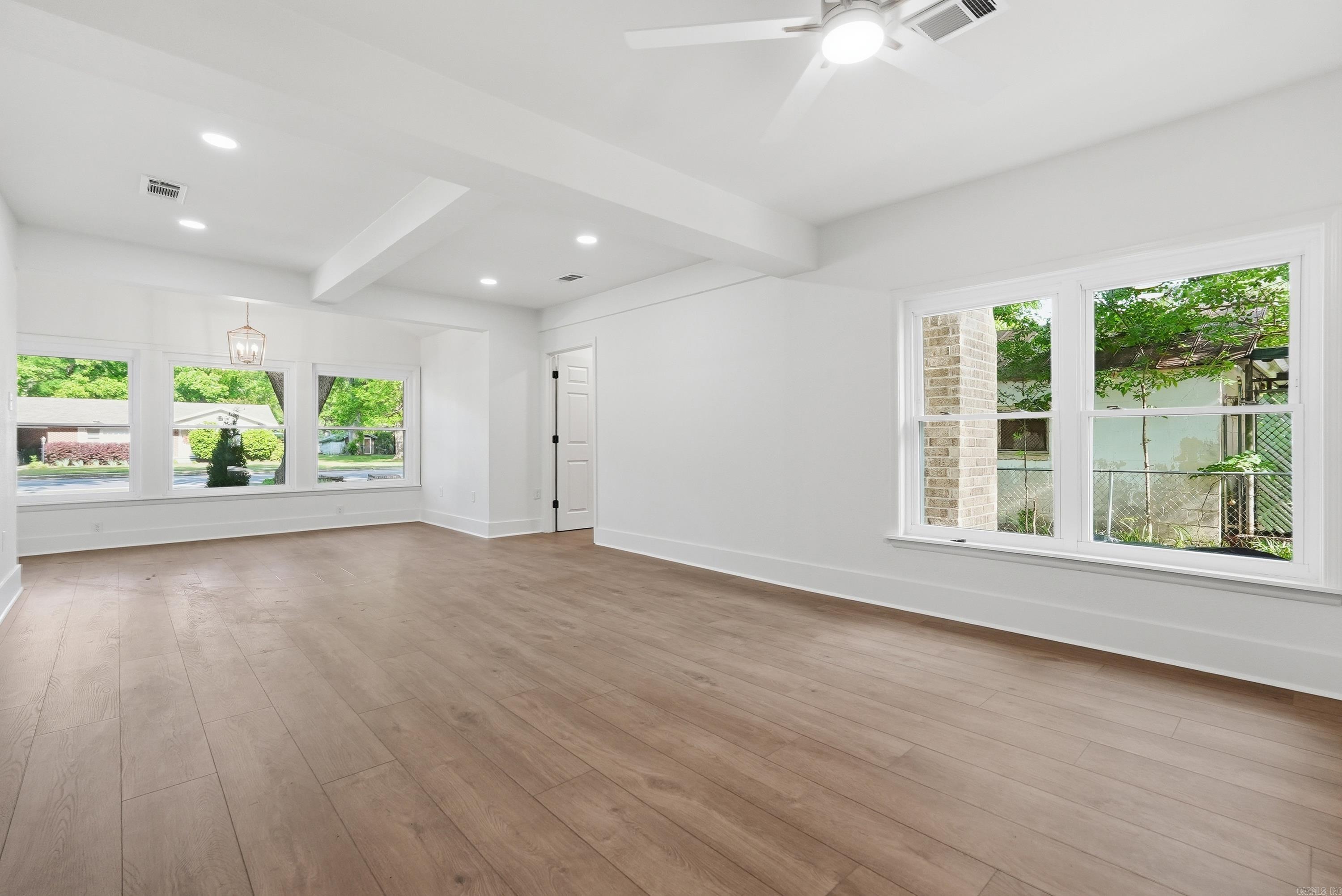 DAVIS & GARVIN - Residential