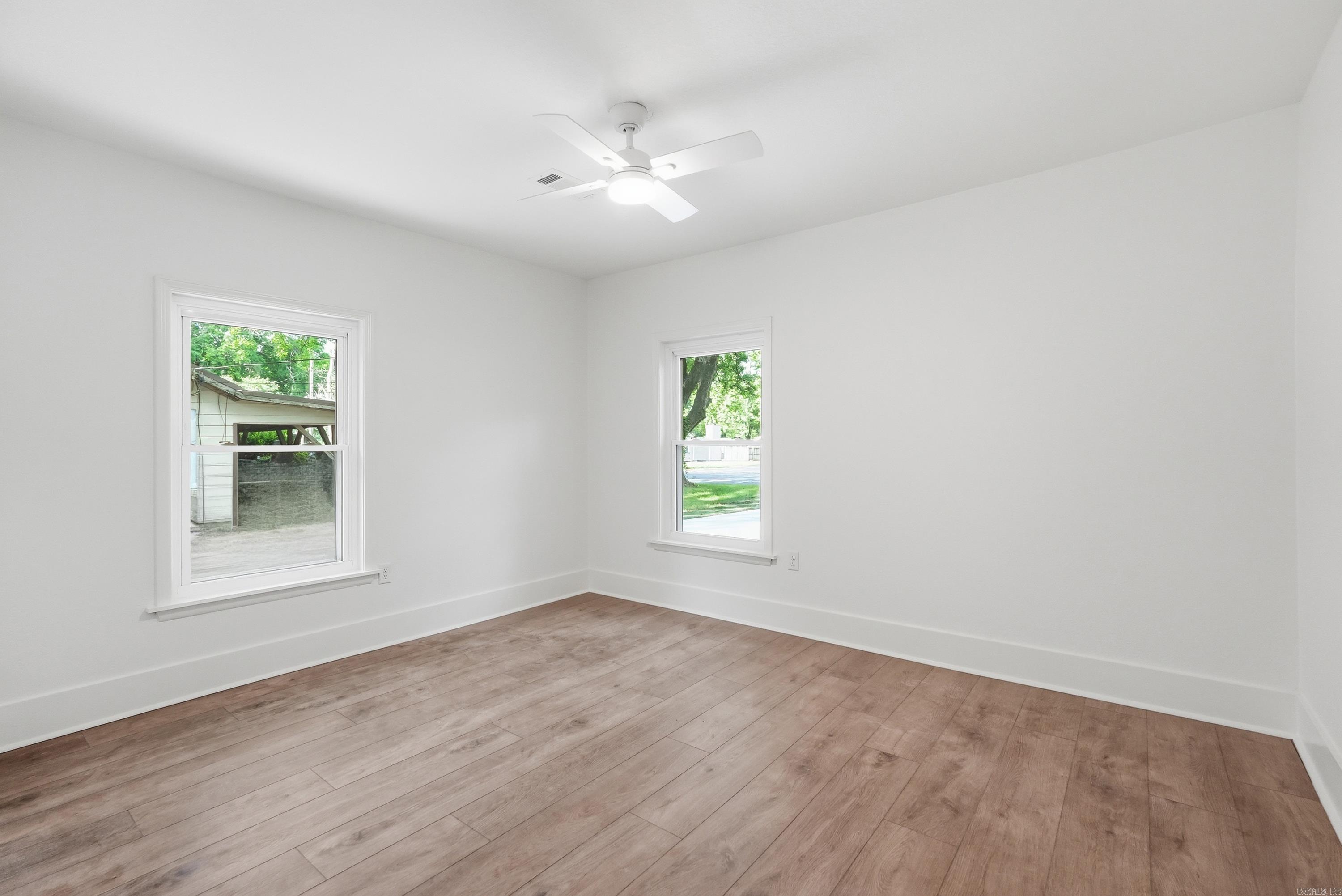 DAVIS & GARVIN - Residential