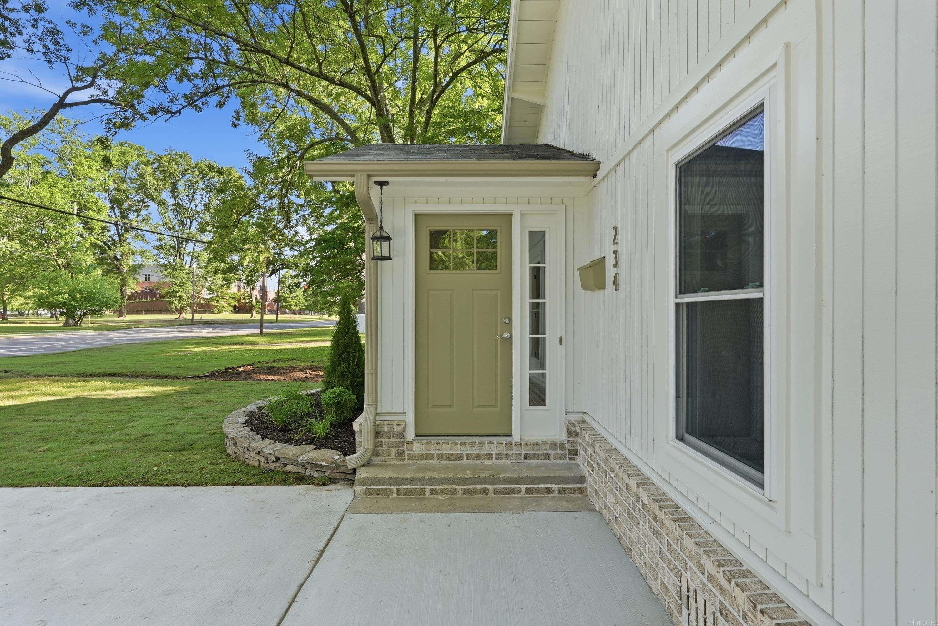 DAVIS & GARVIN - Residential
