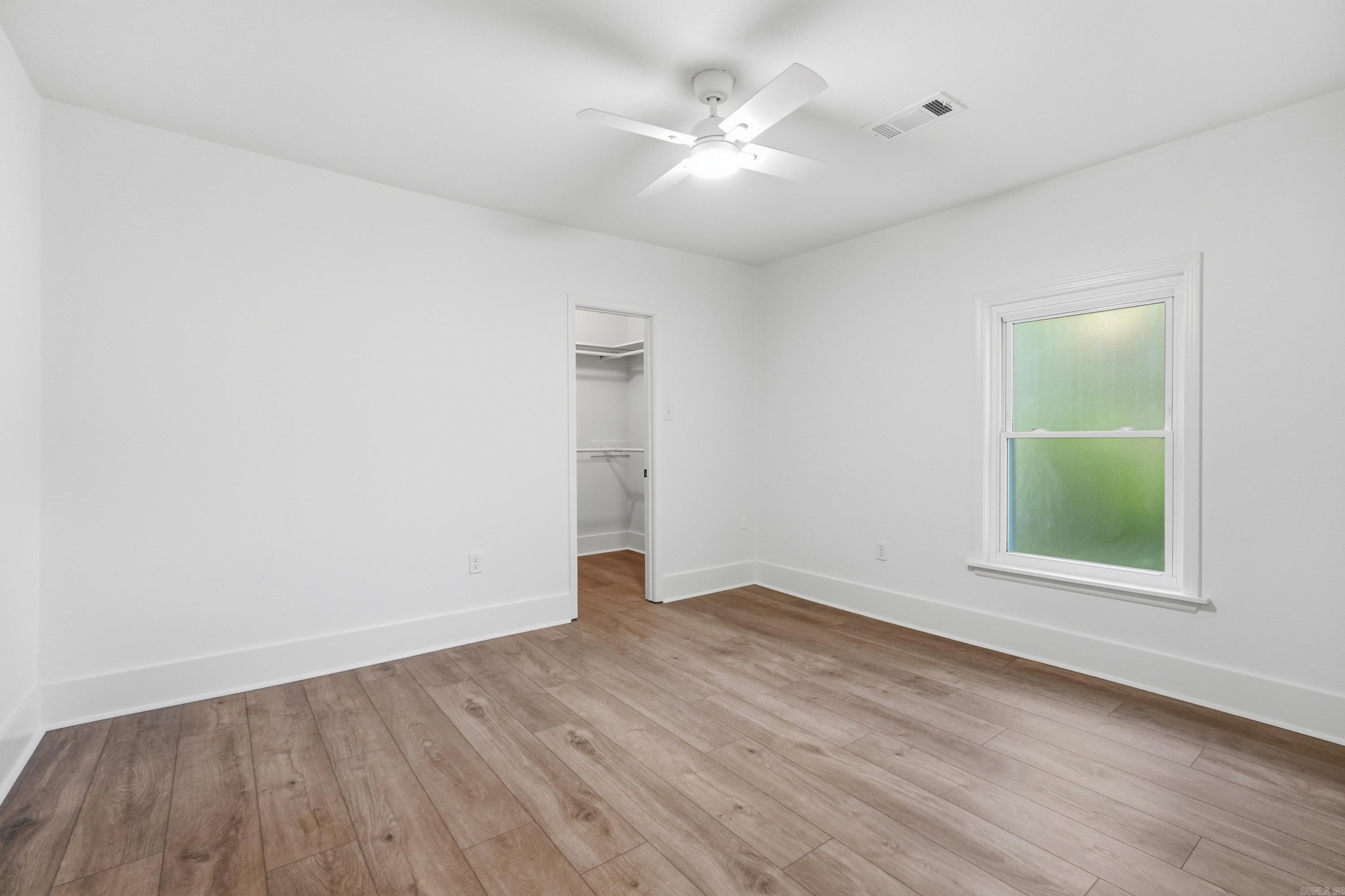 DAVIS & GARVIN - Residential