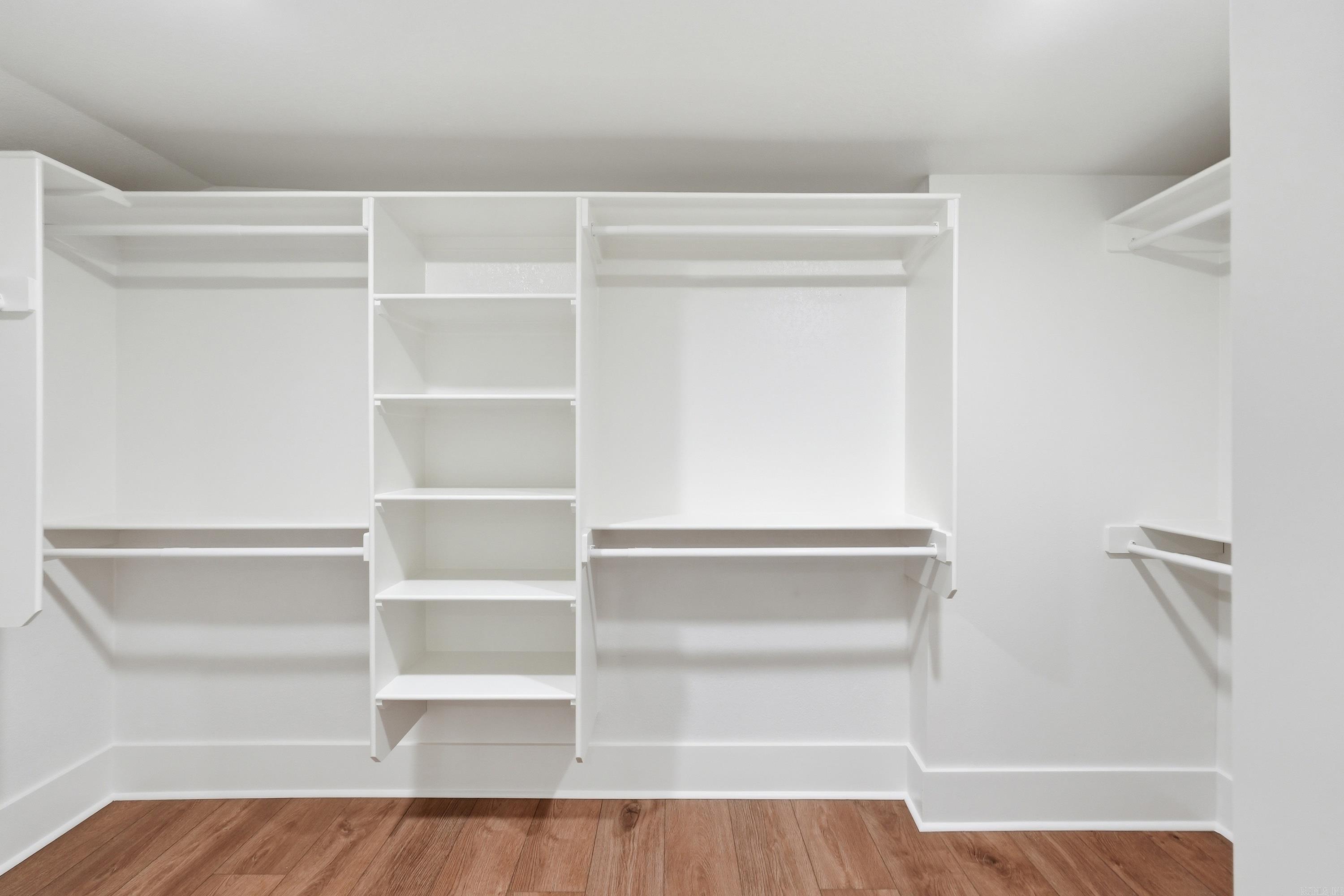 DAVIS & GARVIN - Residential