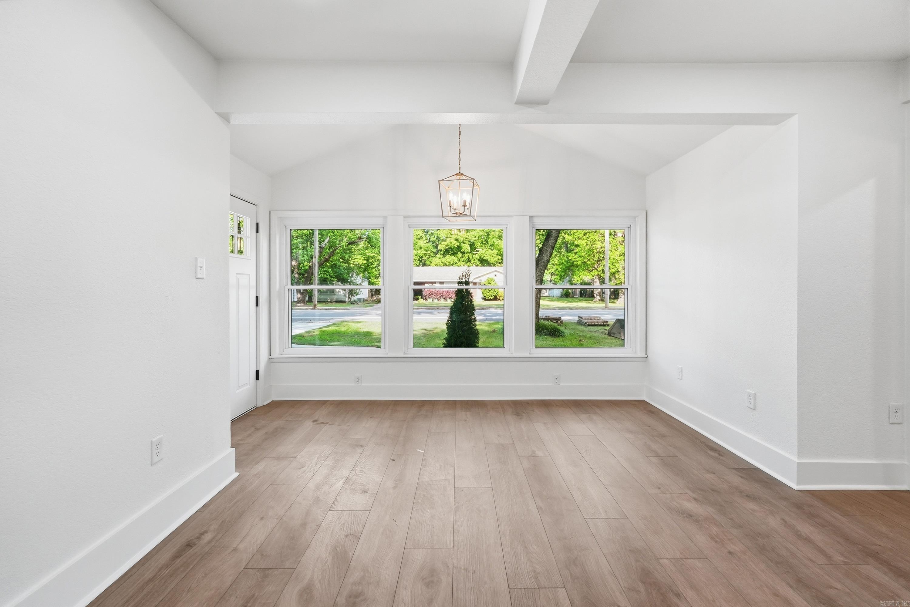 DAVIS & GARVIN - Residential