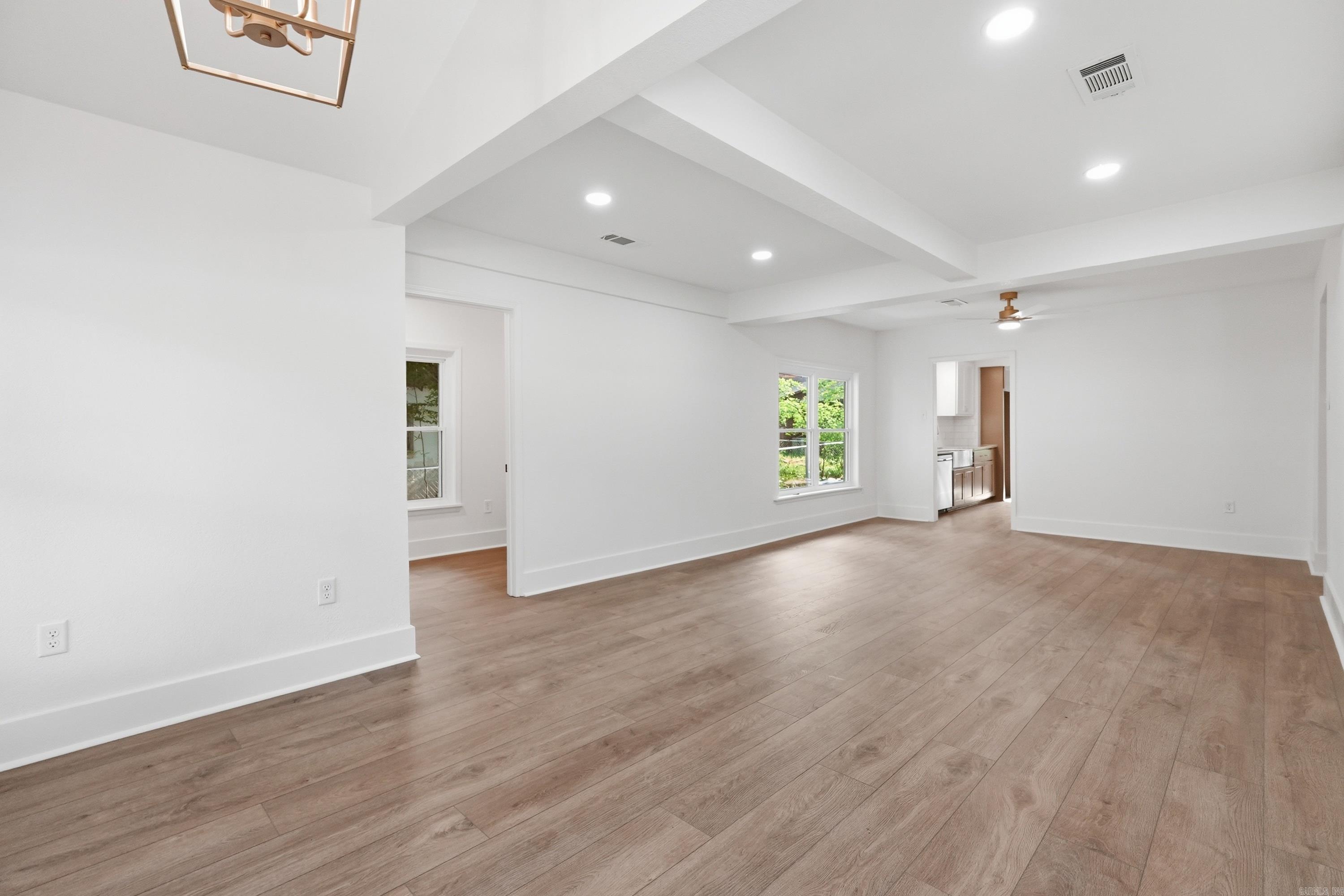 DAVIS & GARVIN - Residential