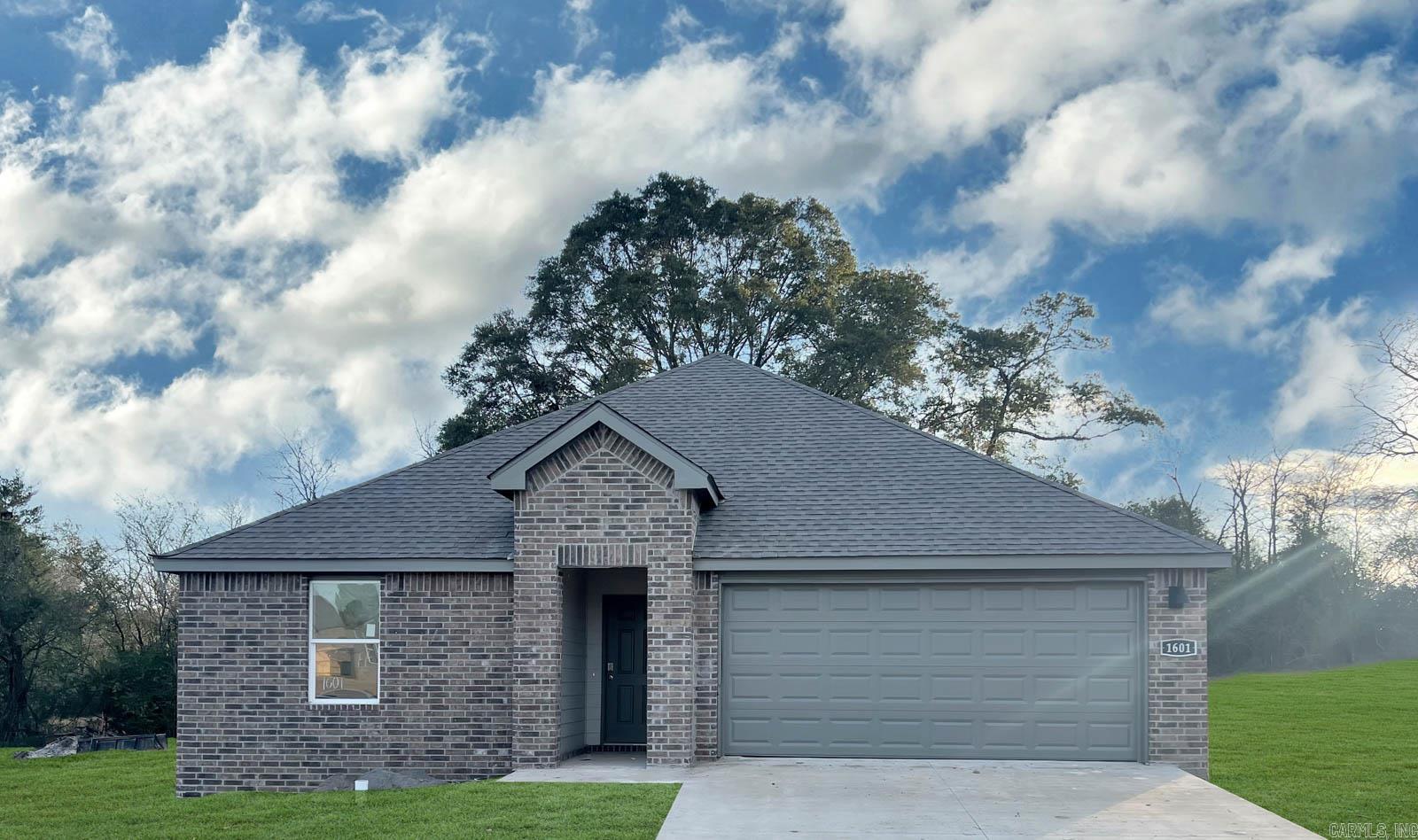 RIDGEFIELD SUBDIVISION PHASE III - Residential