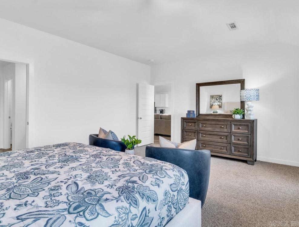 RIDGEFIELD SUBDIVISION PHASE III - Residential