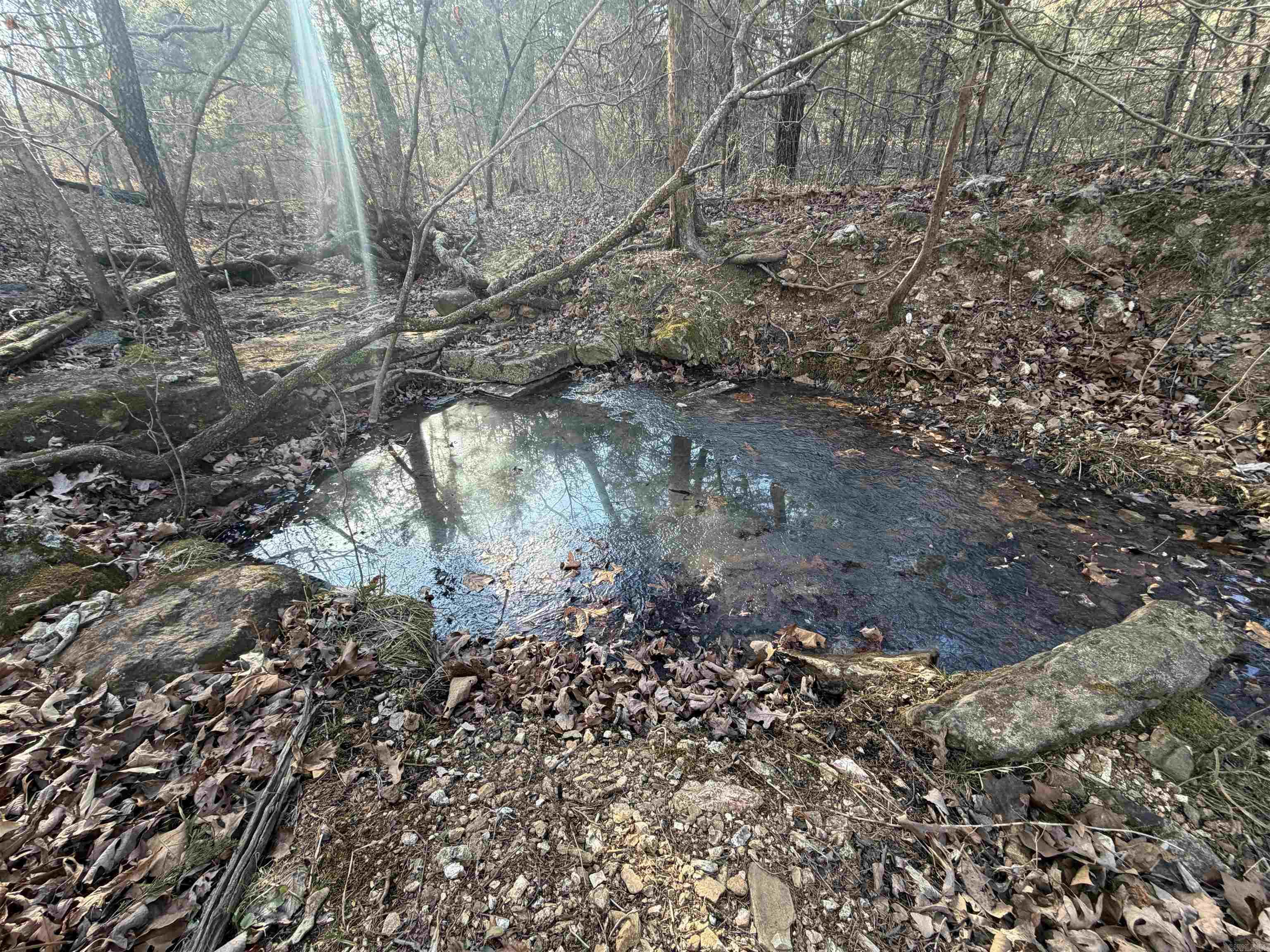 Metes & Bounds - Land