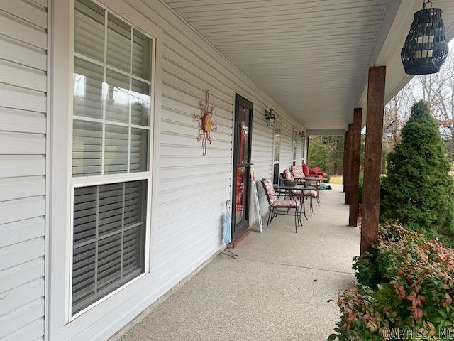 Mill Creek Estates Phase 3 - Residential