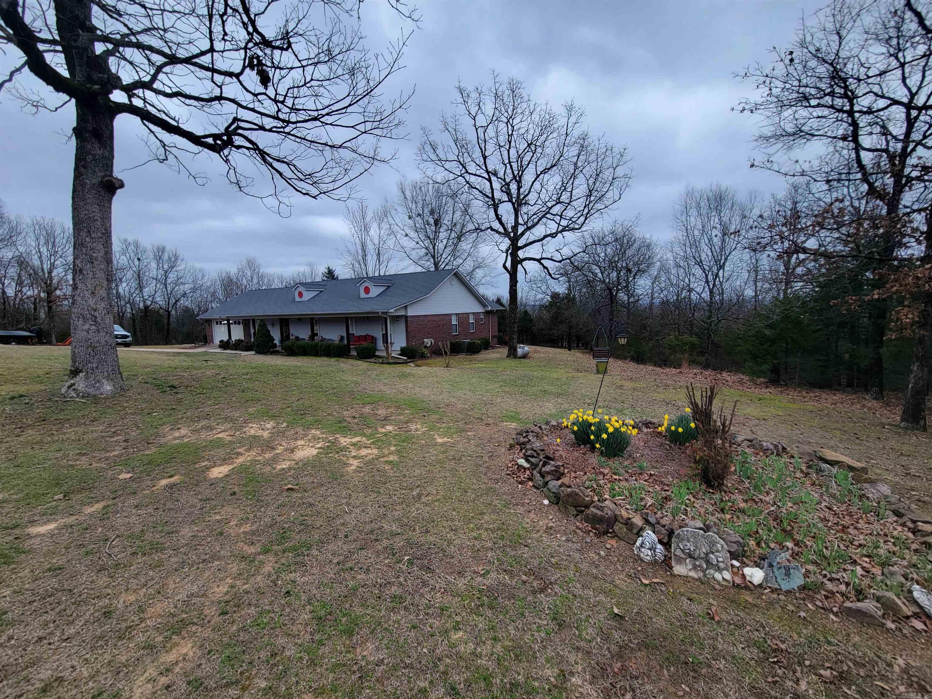 Mill Creek Estates Phase 3 - Residential