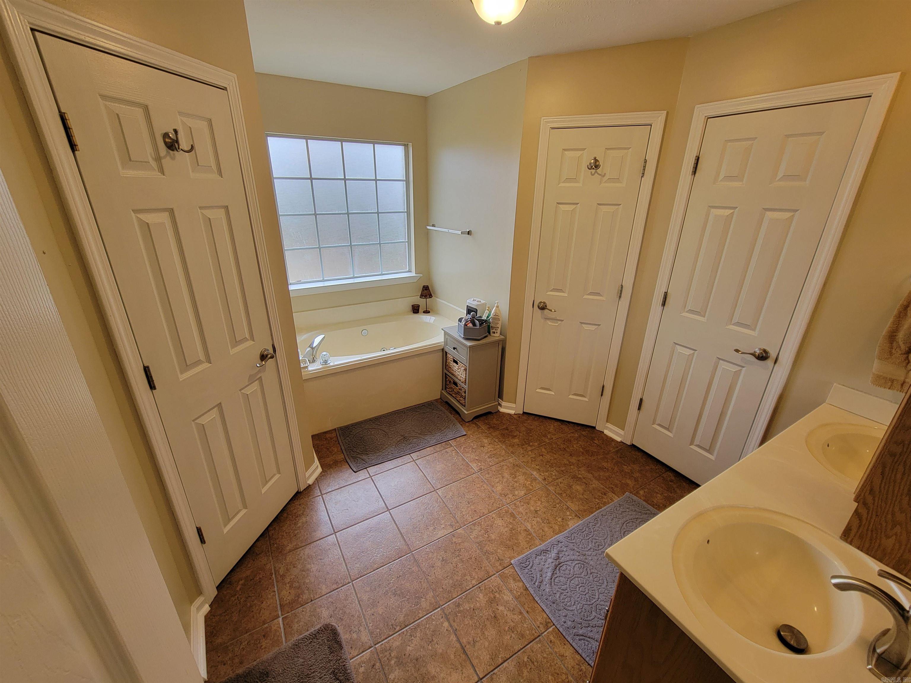 Mill Creek Estates Phase 3 - Residential