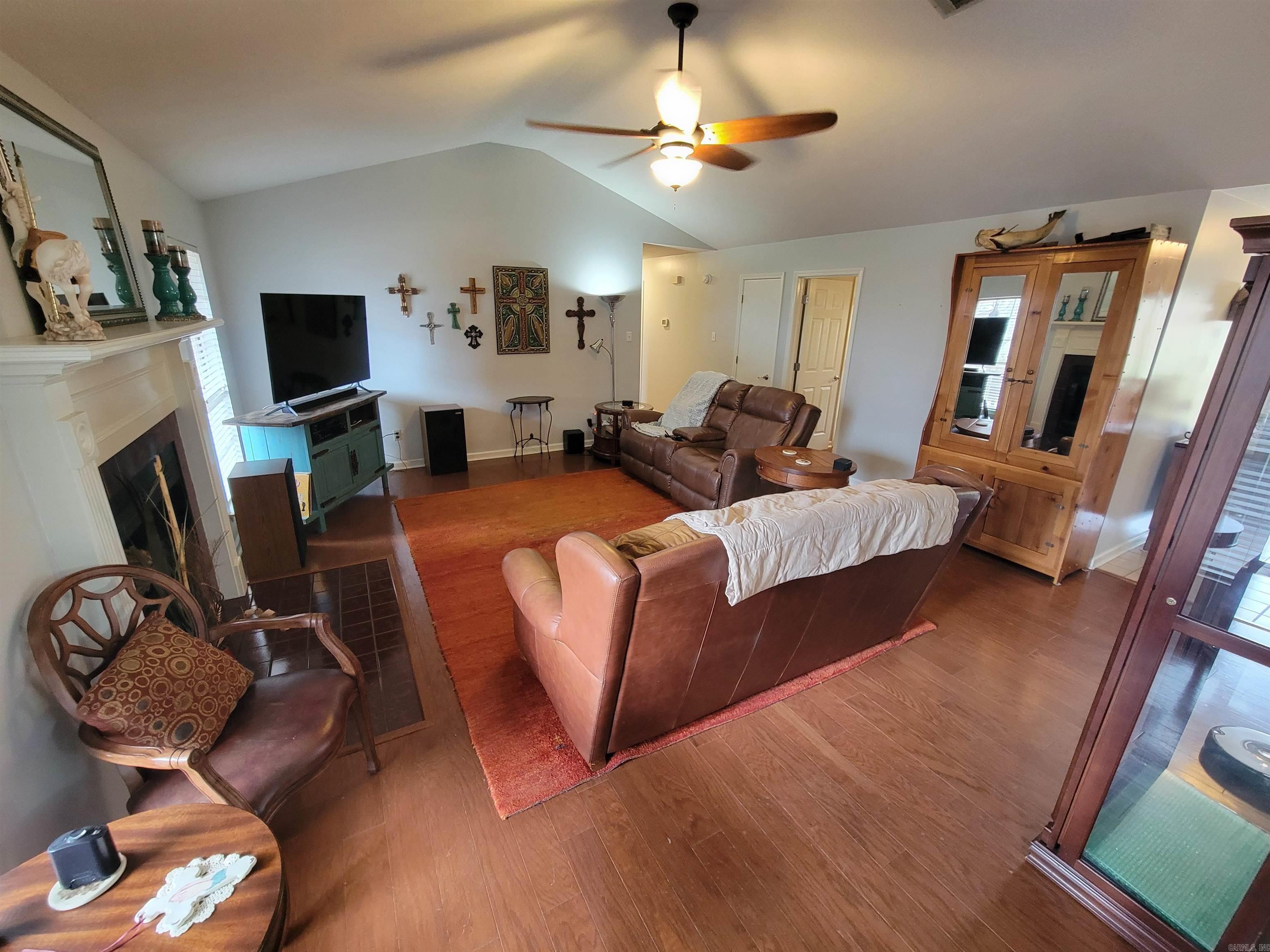 Mill Creek Estates Phase 3 - Residential