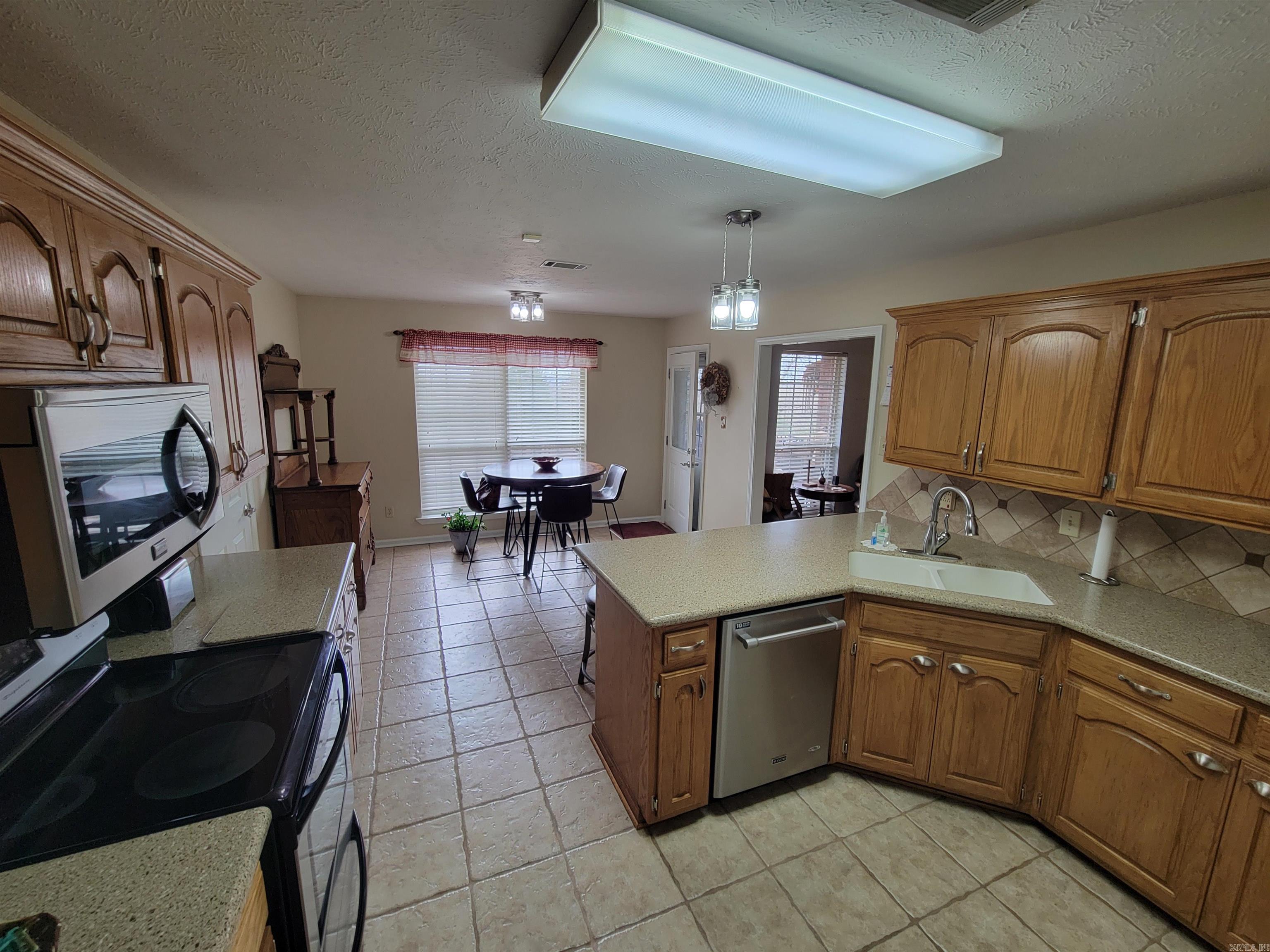 Mill Creek Estates Phase 3 - Residential