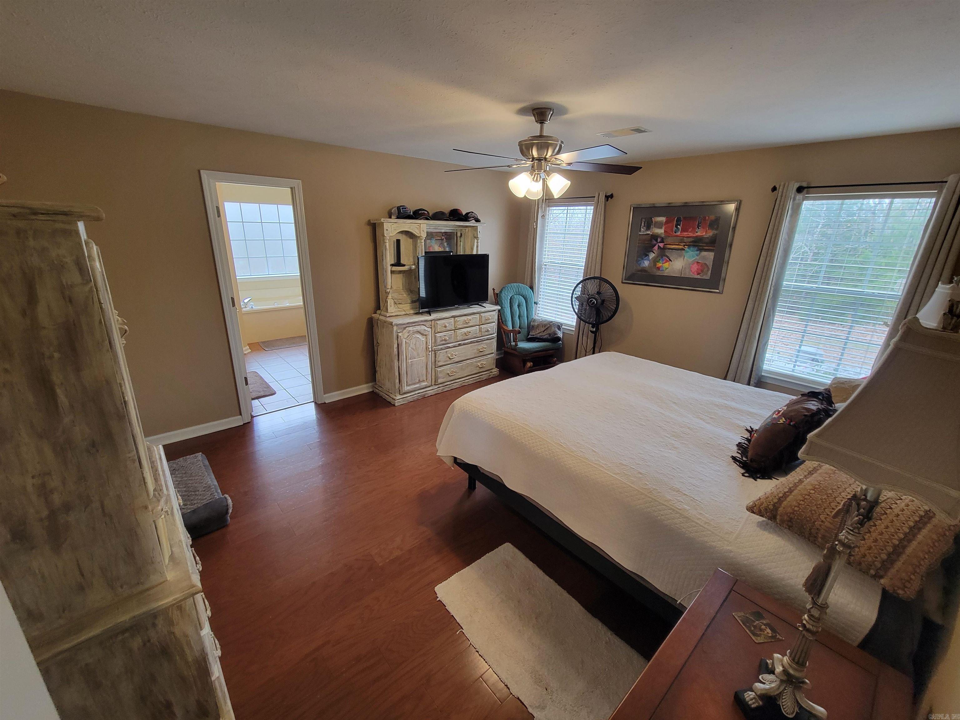 Mill Creek Estates Phase 3 - Residential