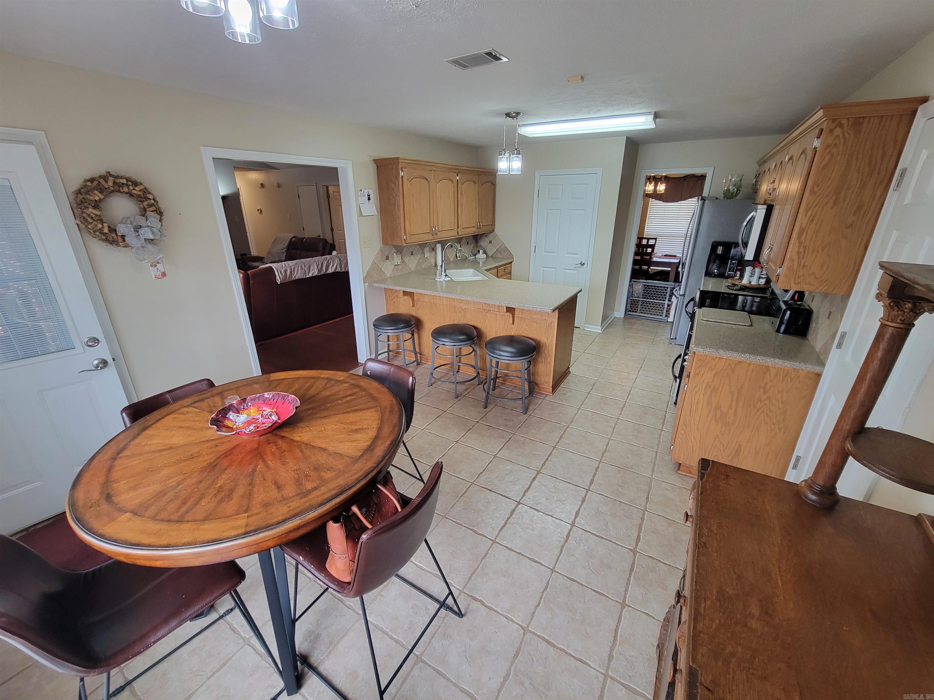 Mill Creek Estates Phase 3 - Residential