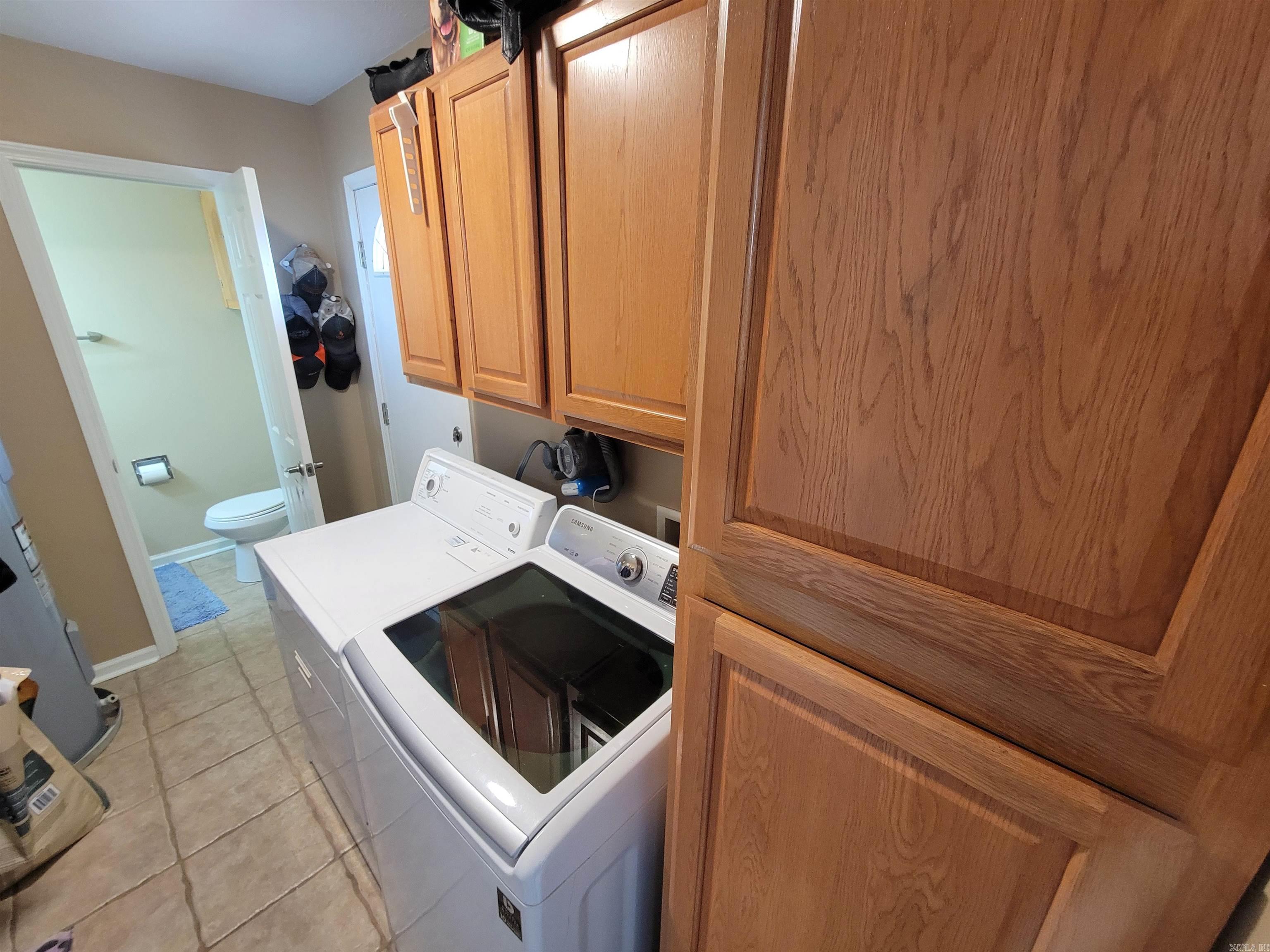 Mill Creek Estates Phase 3 - Residential