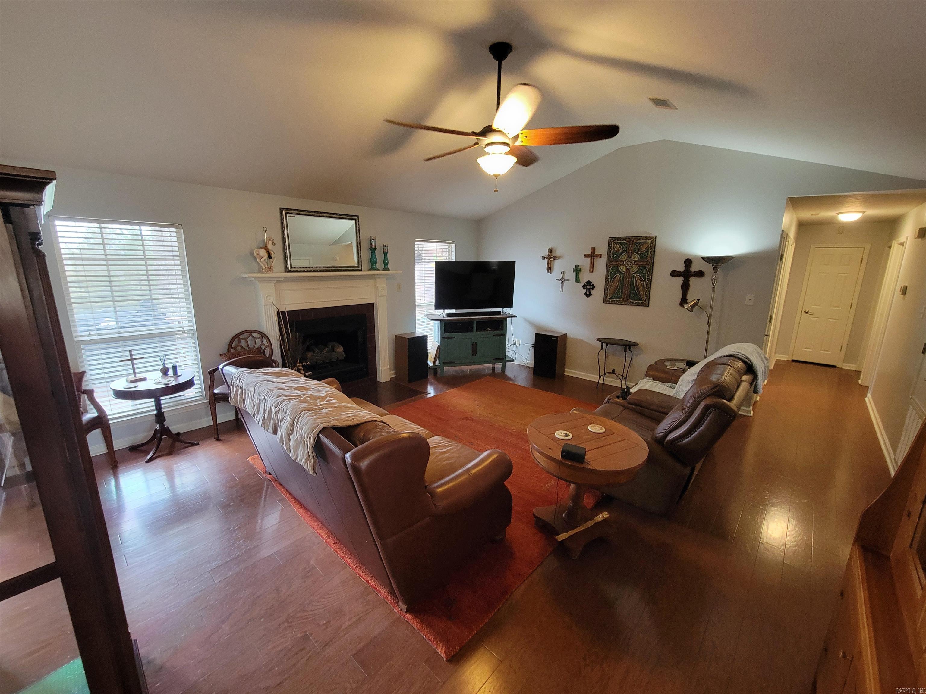 Mill Creek Estates Phase 3 - Residential