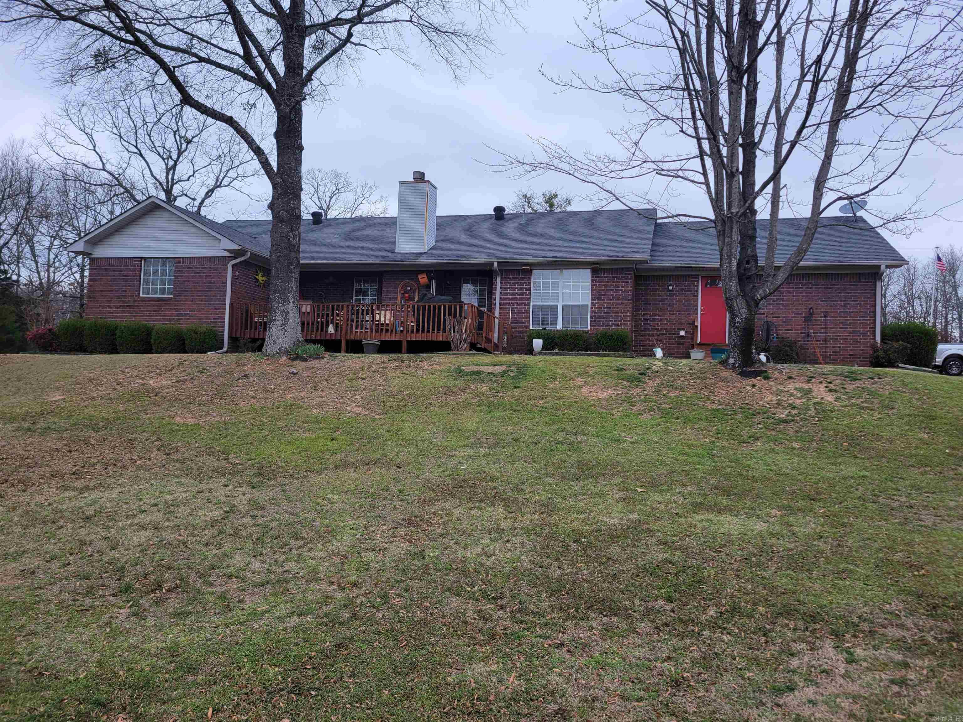 Mill Creek Estates Phase 3 - Residential