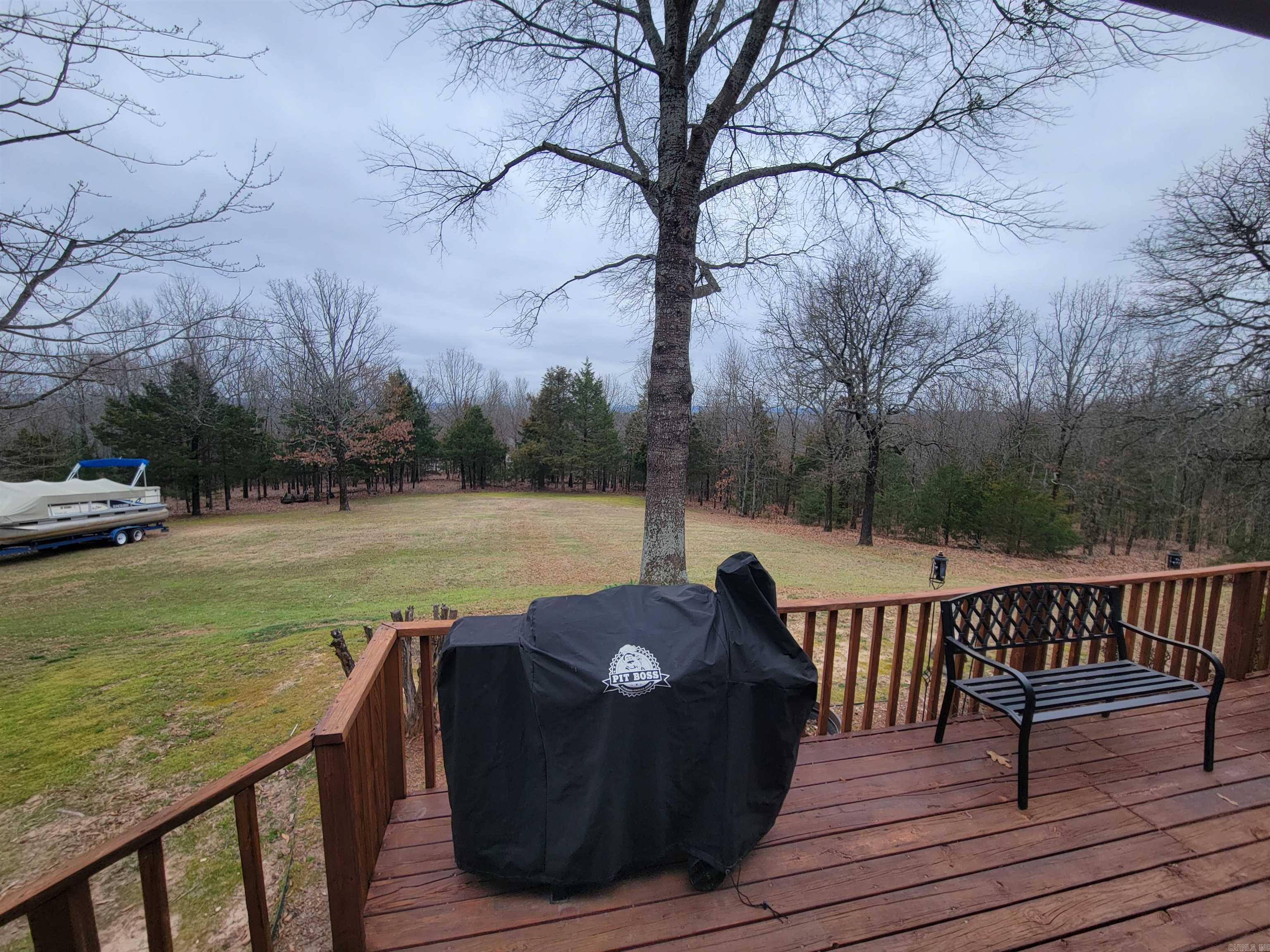 Mill Creek Estates Phase 3 - Residential