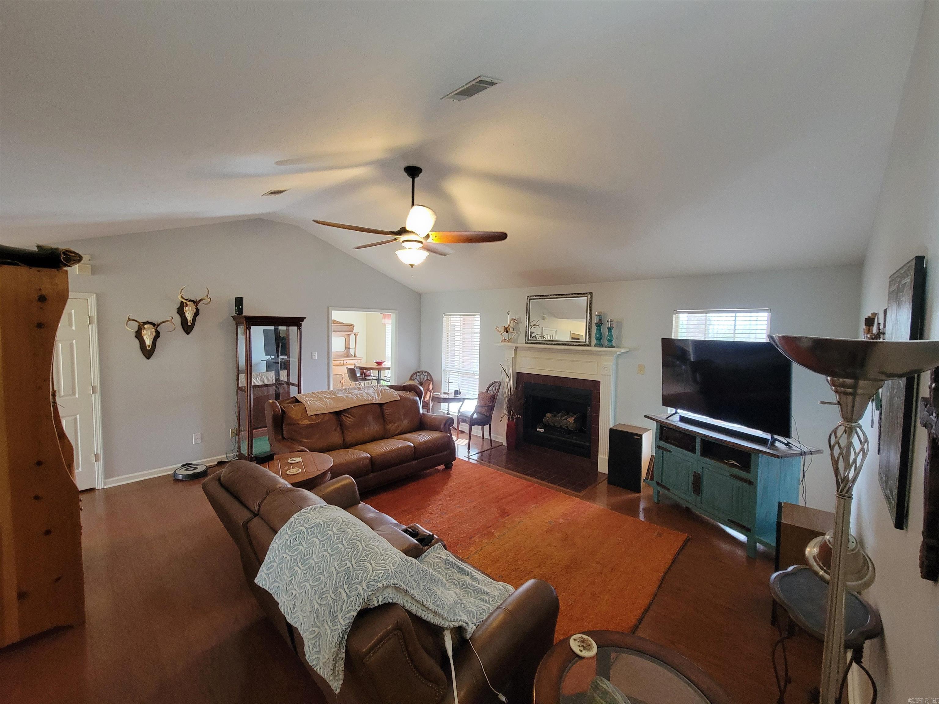 Mill Creek Estates Phase 3 - Residential