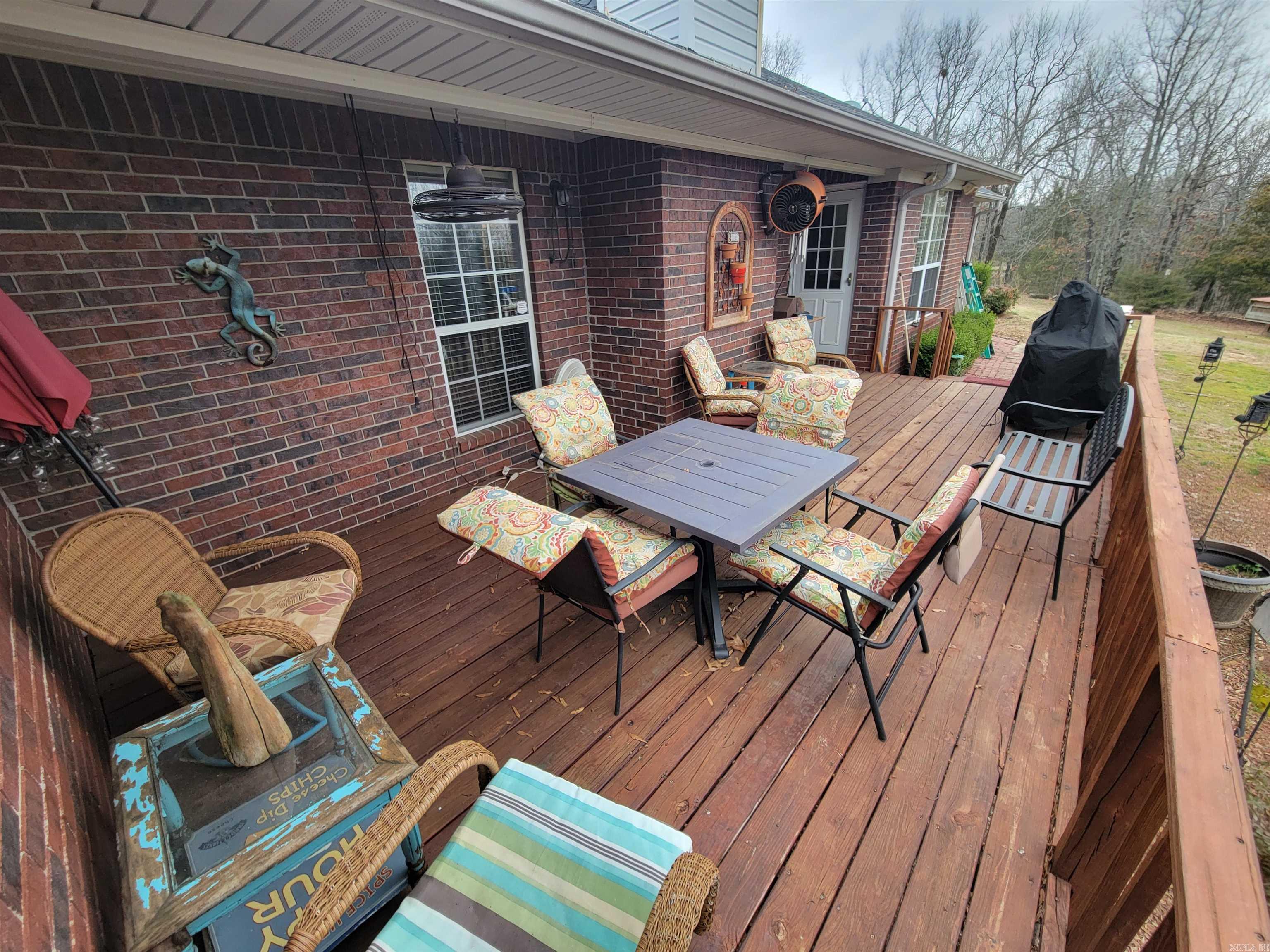 Mill Creek Estates Phase 3 - Residential