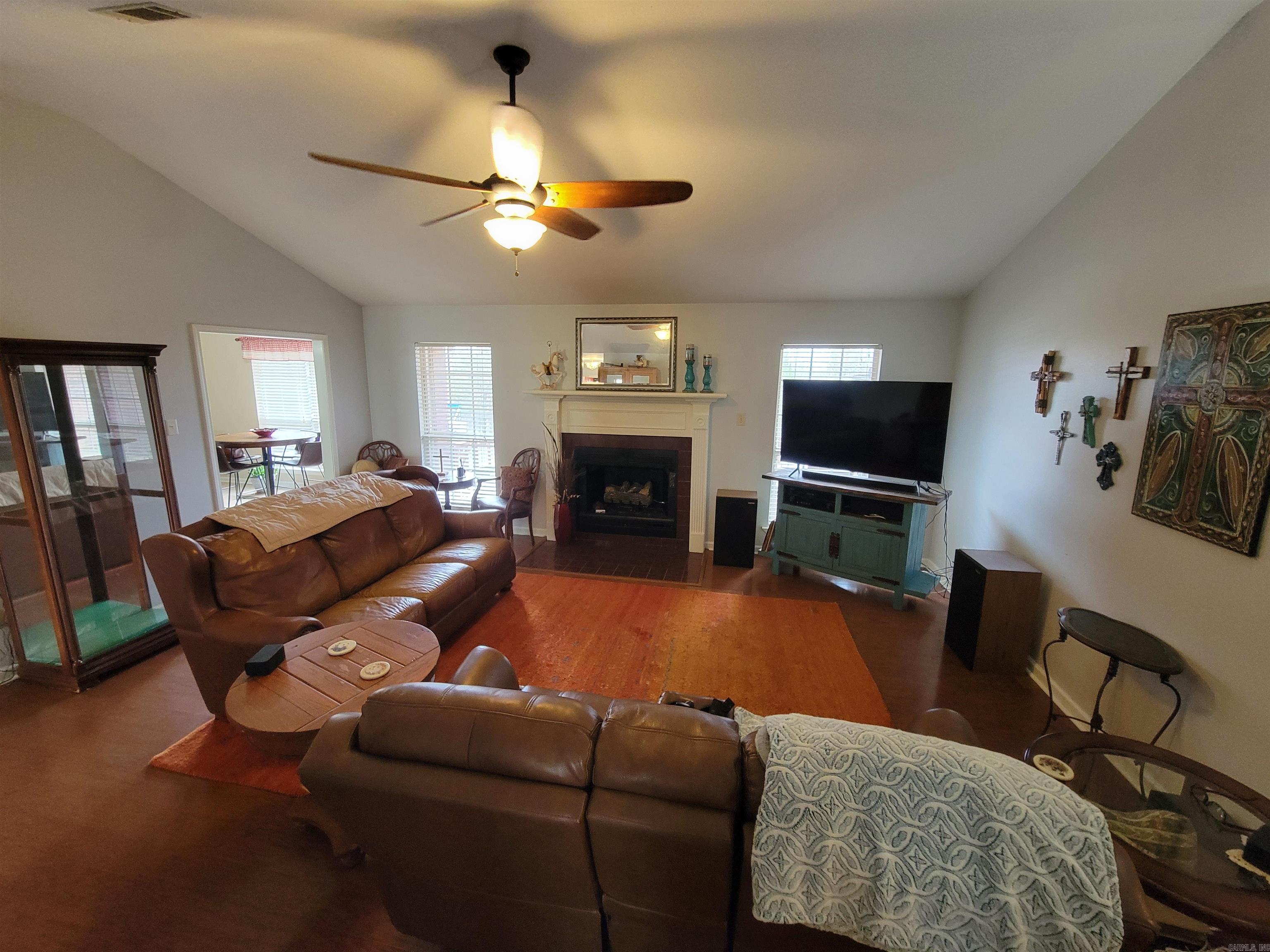 Mill Creek Estates Phase 3 - Residential